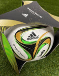 brazuca final rio OMB WM 2014