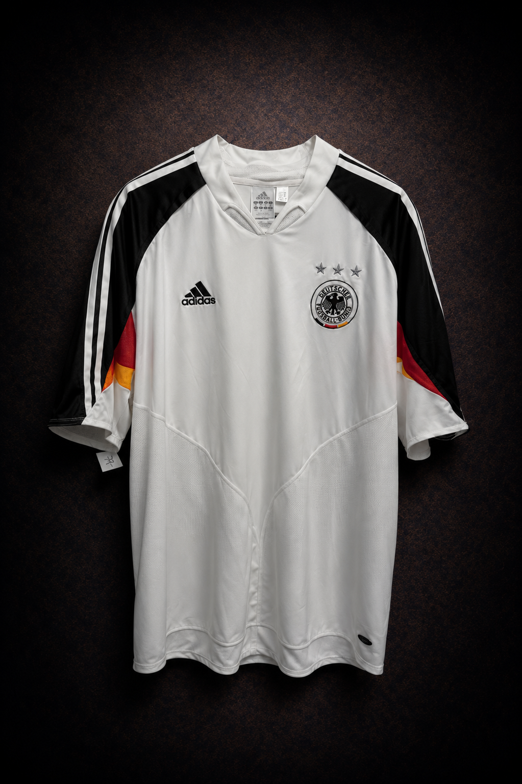 DFB Deutschland 2004