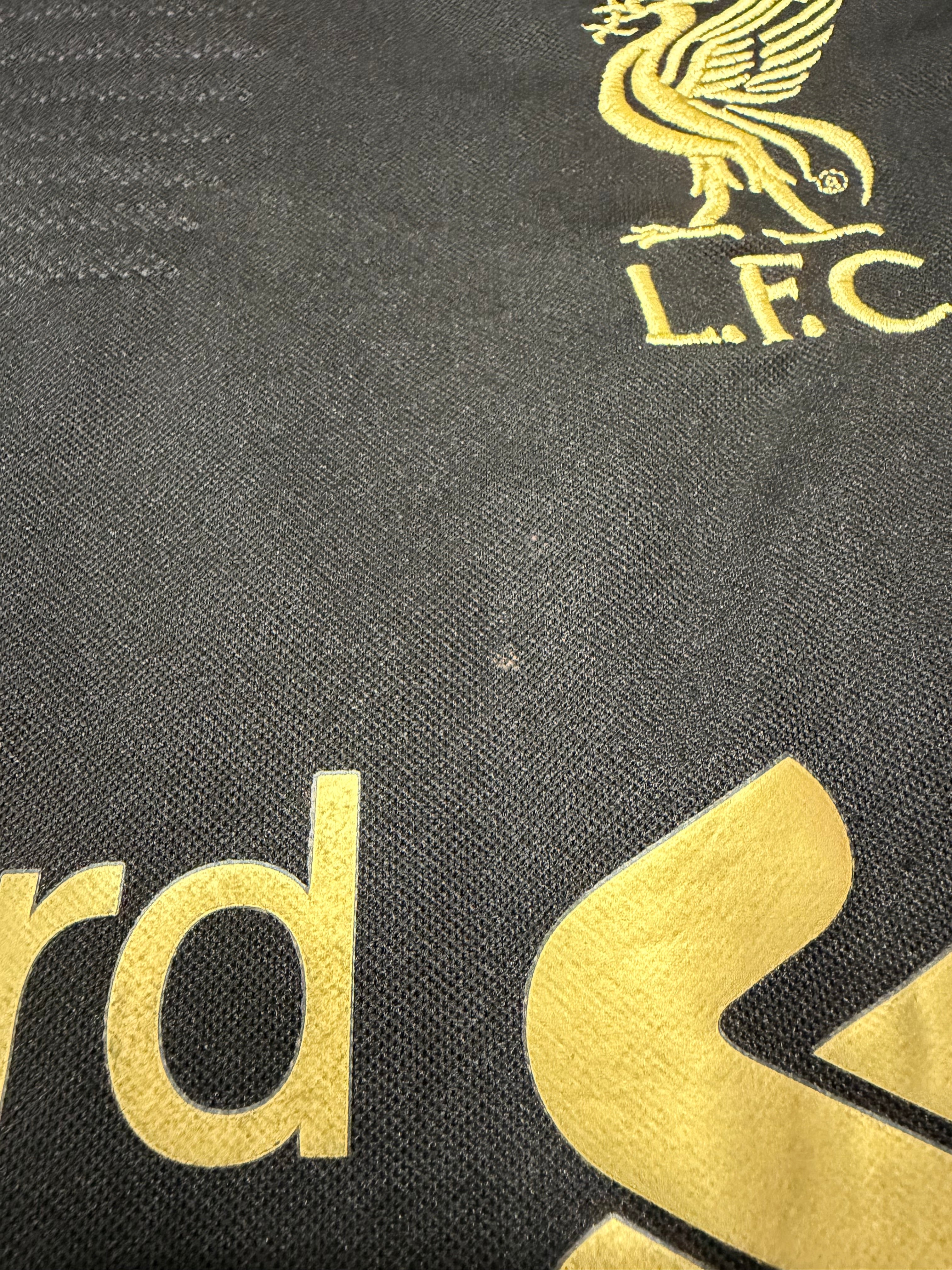 Liverpool FC TW 2019/2020