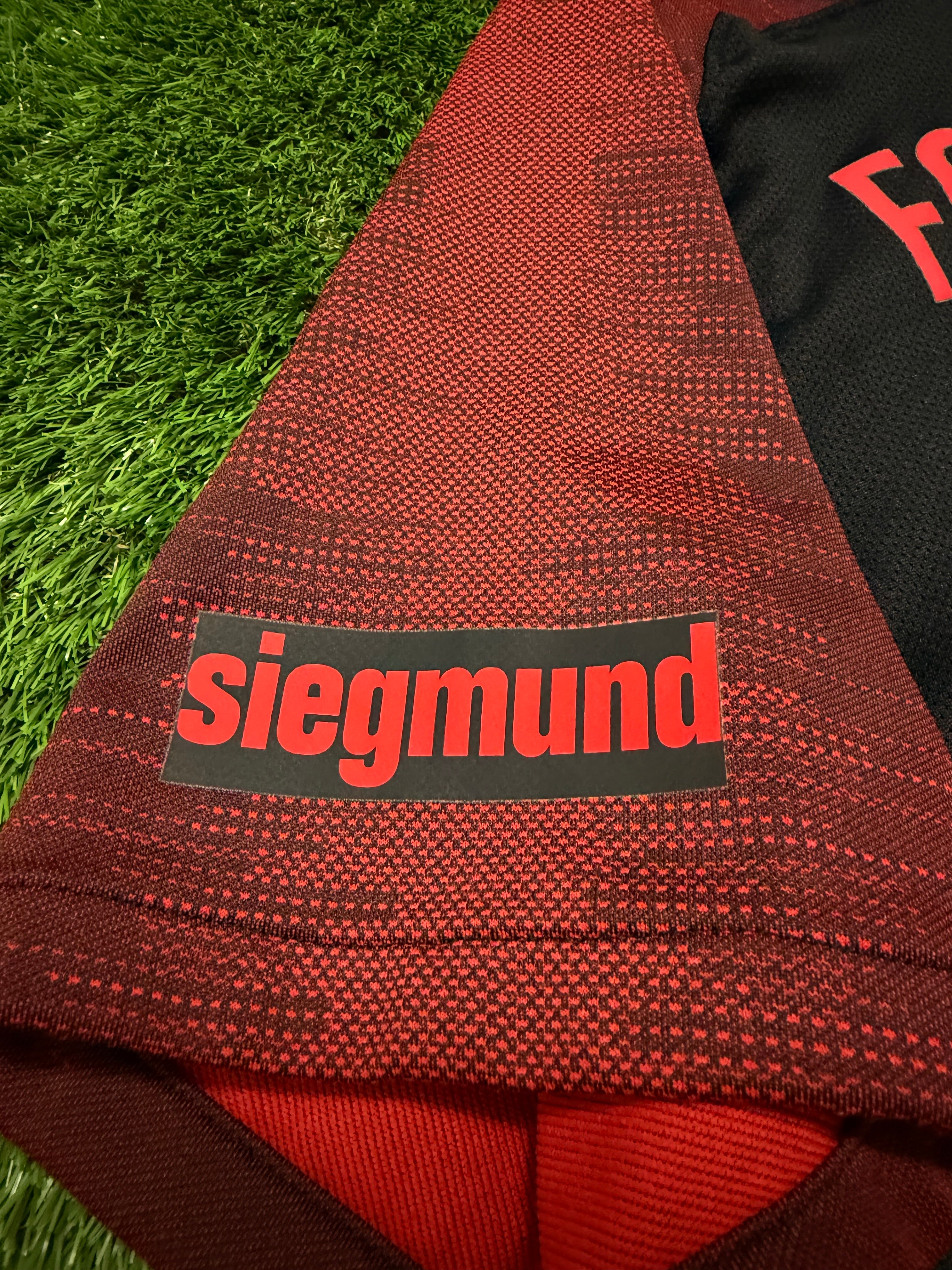 FC Augsburg 2019/2020 #31 Phillipp Max