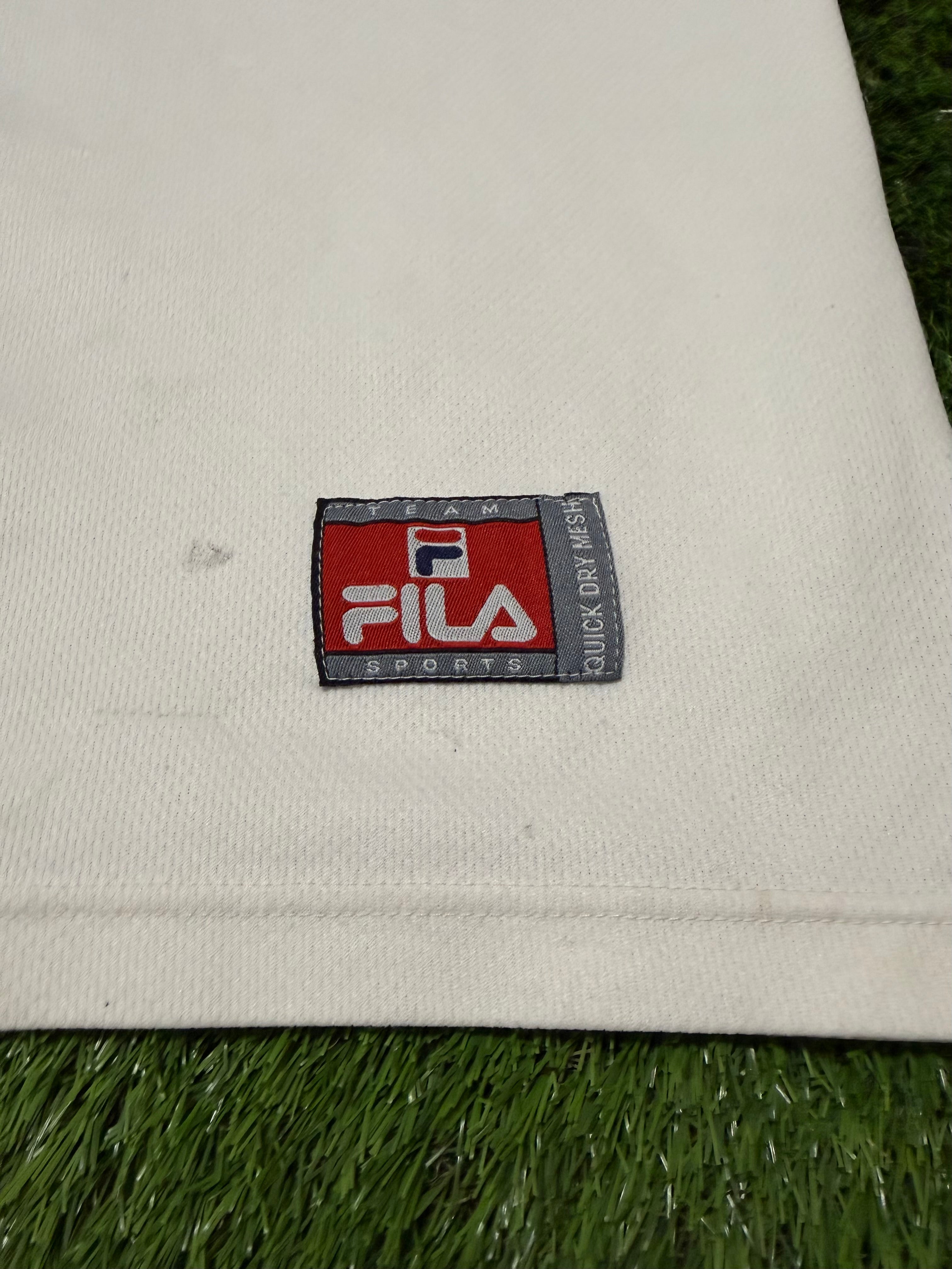 HSV Hamburger SV 1998/1999 #16 Allan Jepsen