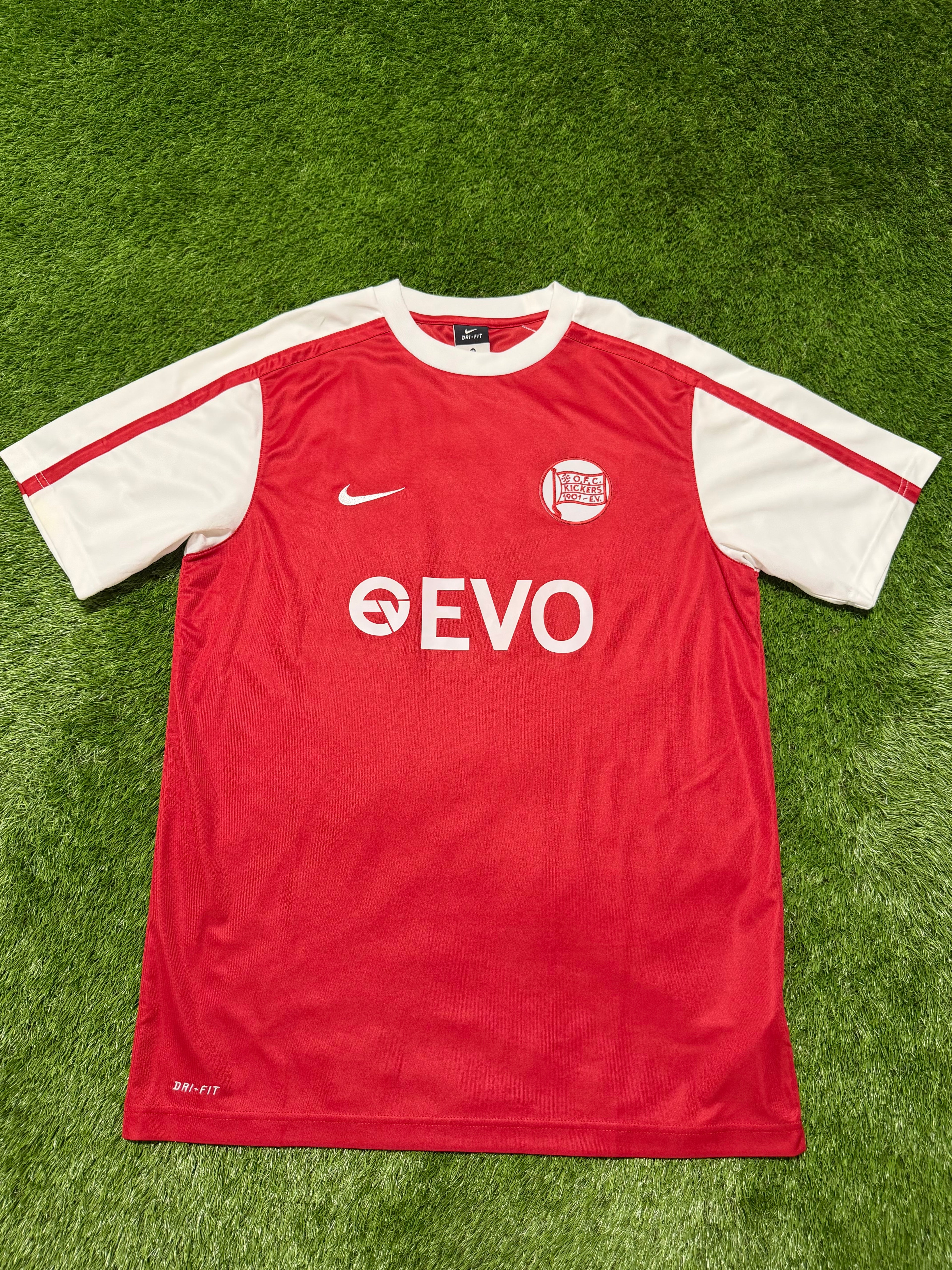 Kickers Offenbach 2011/2012