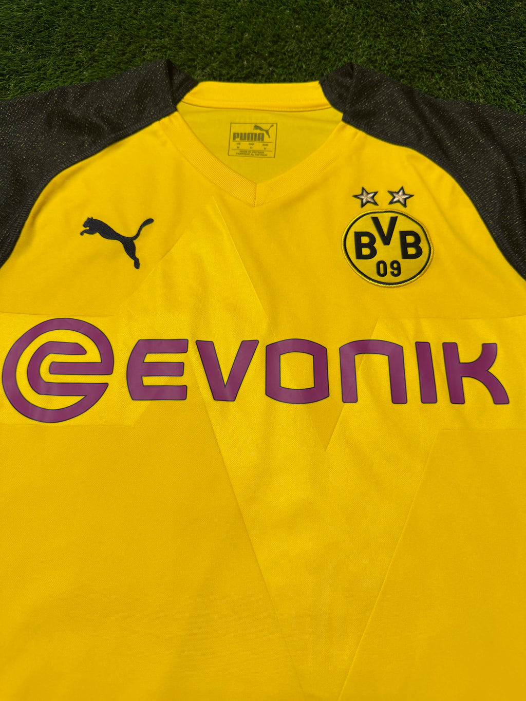 BVB Borussia Dortmund 2018/2019 #9 Paco Alcacer