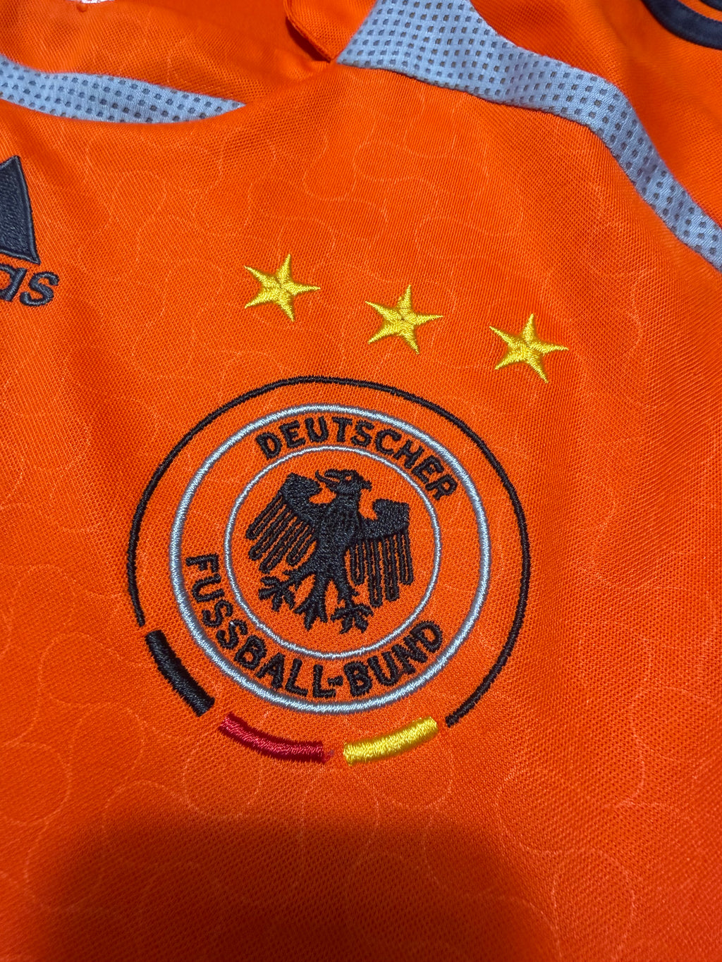 DFB Deutschland TW WM 2006