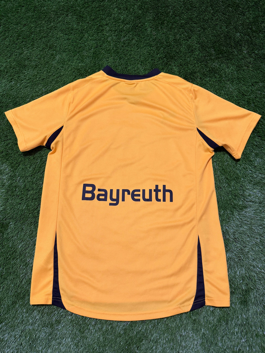 SpVgg Bayreuth 2000er