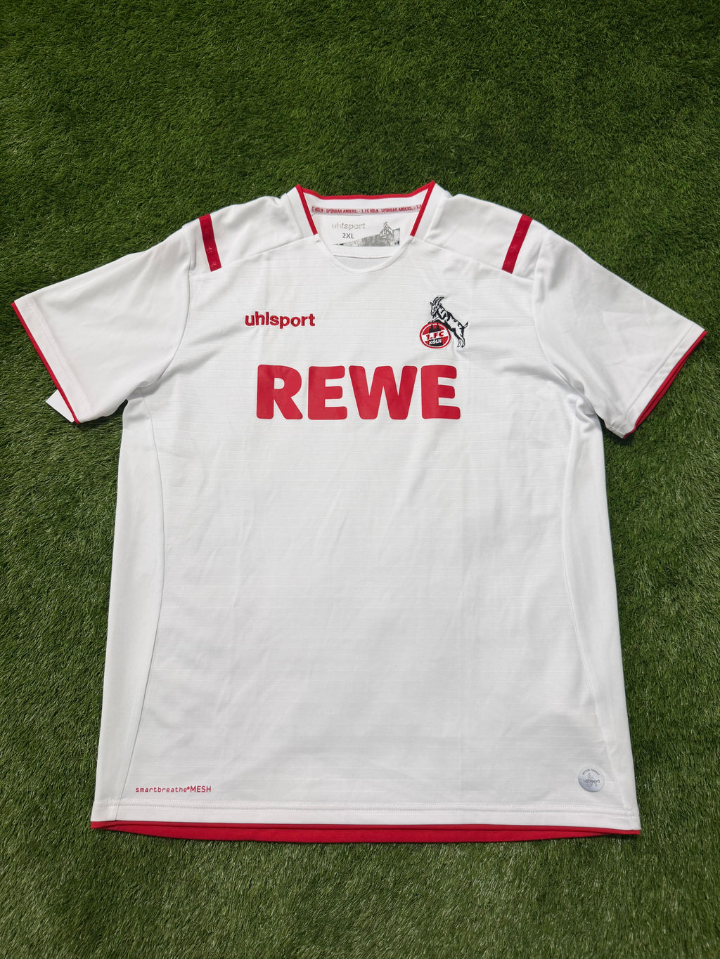1. FC Köln Trikot 2019/2020