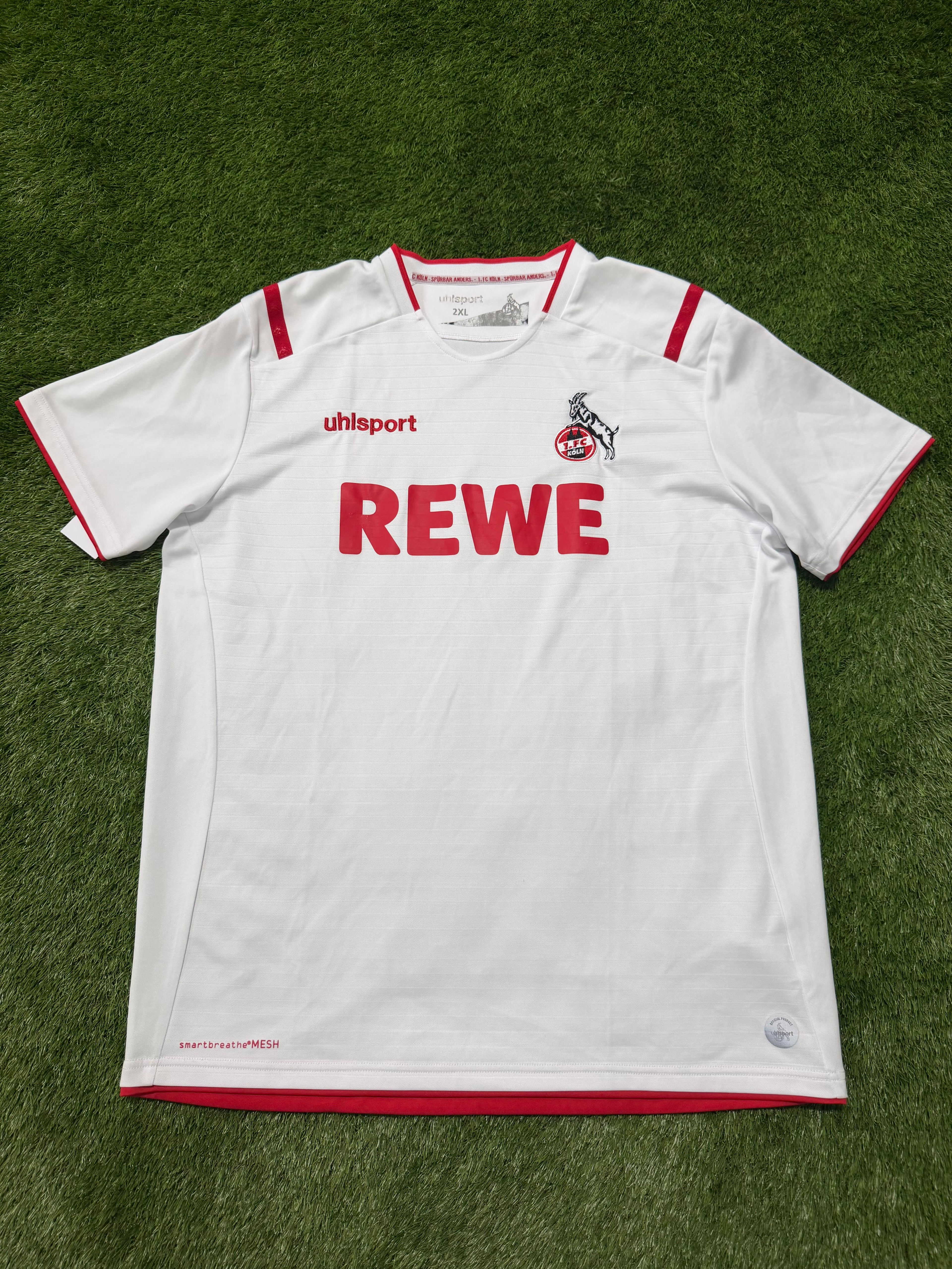 1. FC Köln Trikot 2019/2020