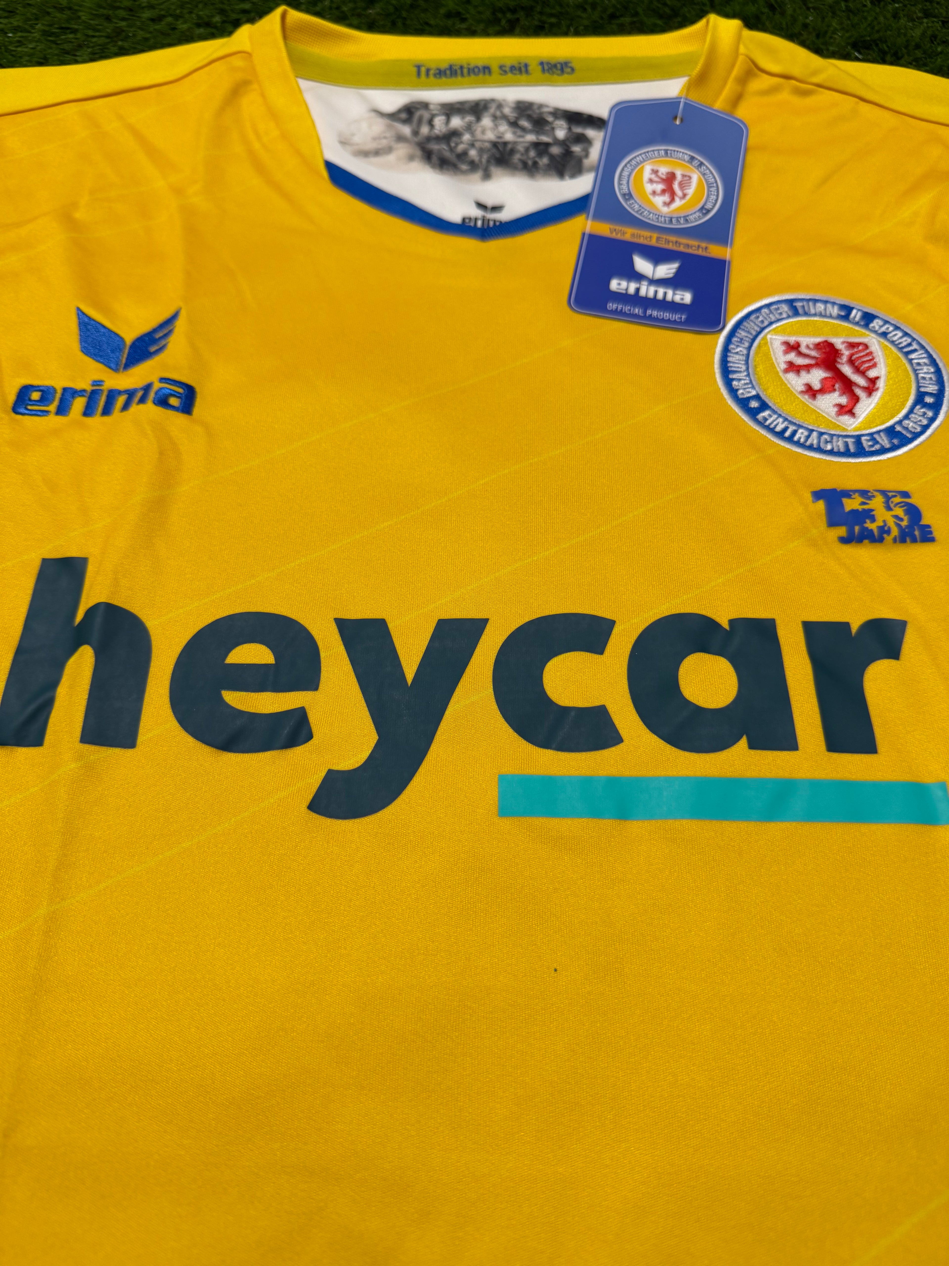 Eintracht Braunschweig 2020/2021 #NEU