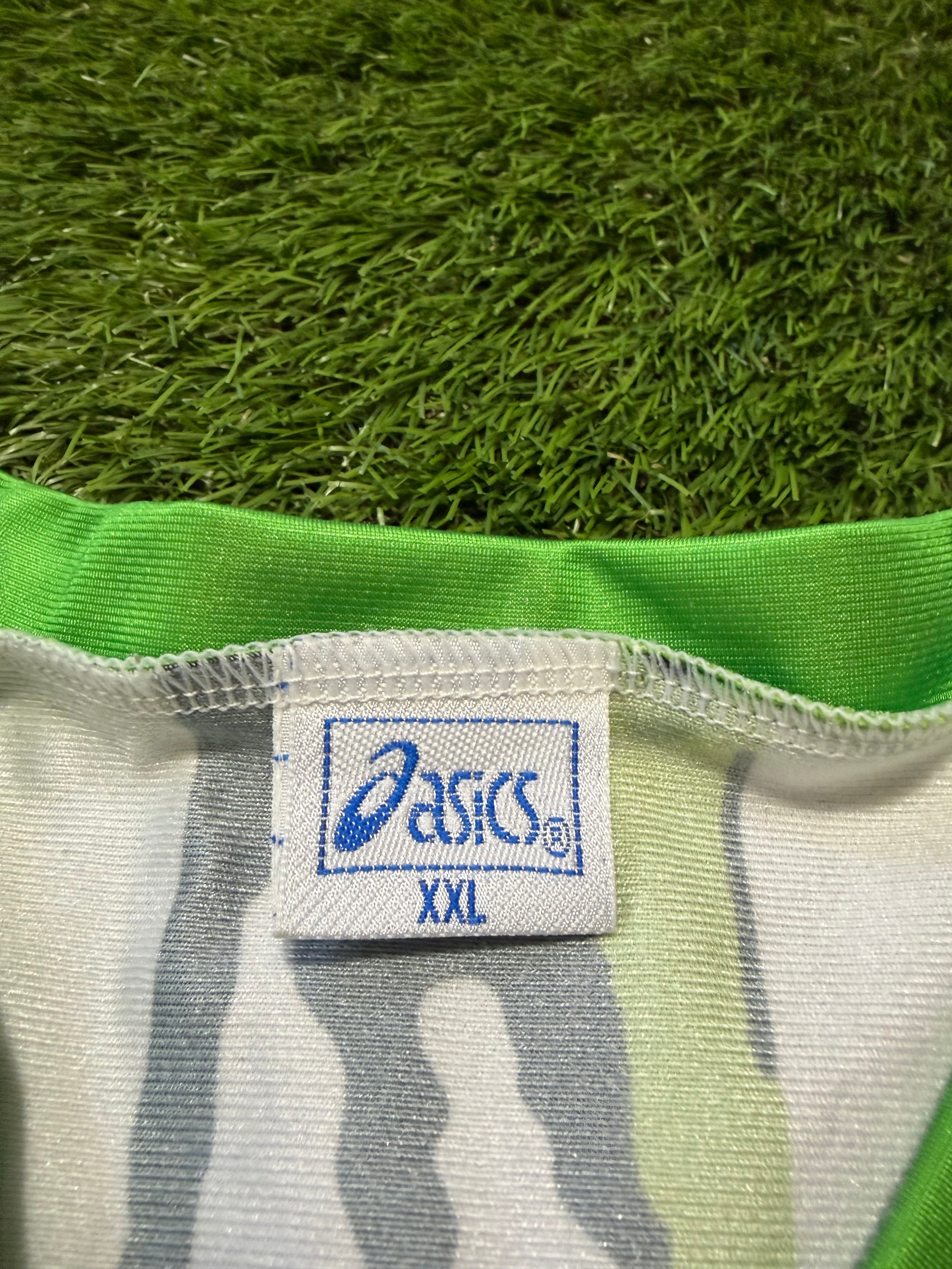 Borussia Mönchengladbach longsleeve 1994/1995