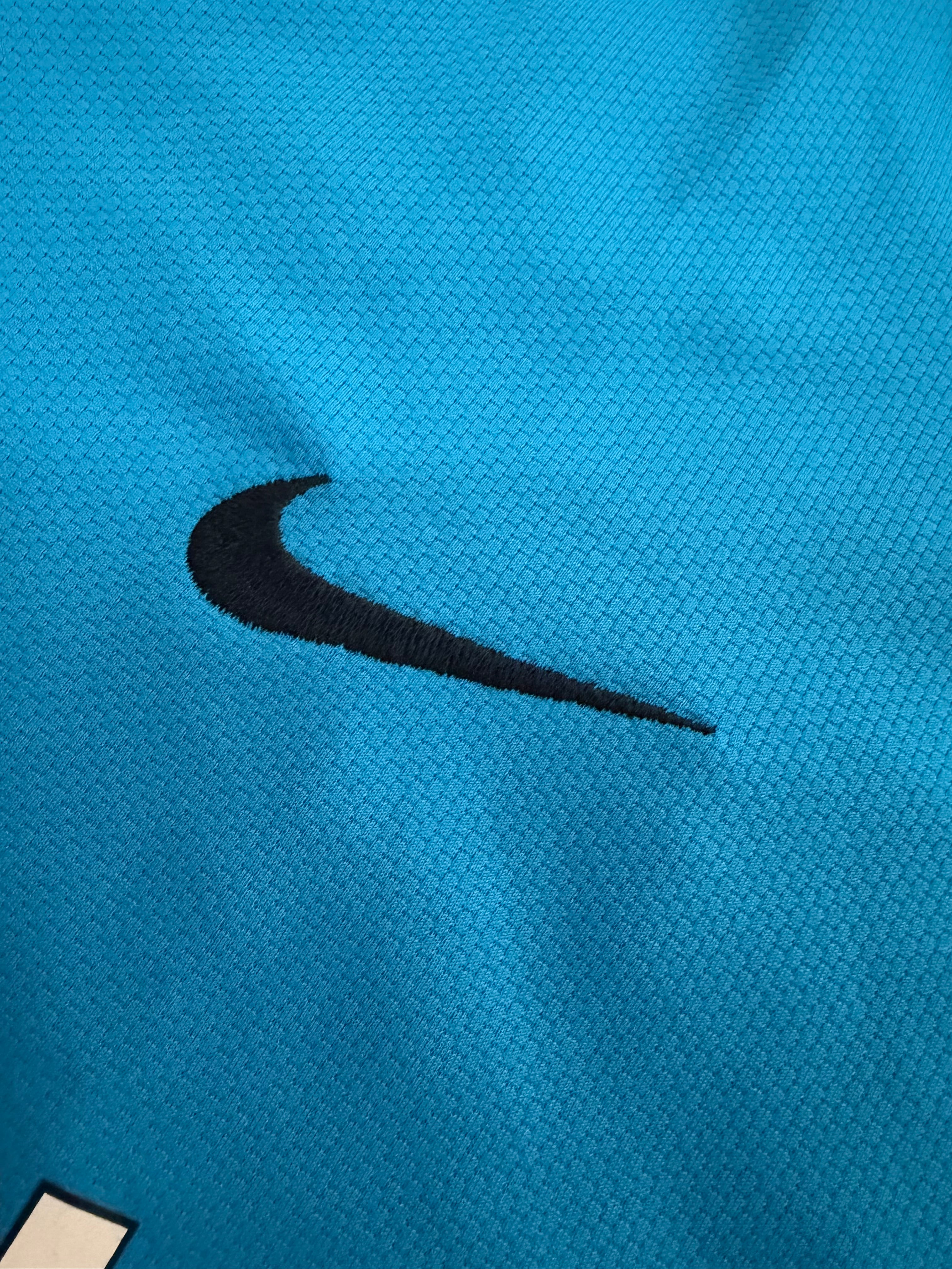 Aston Villa 2008/2009