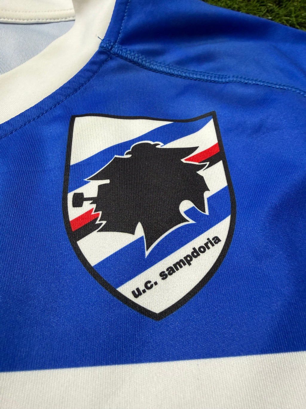 UC Sampdoria 2010/2011
