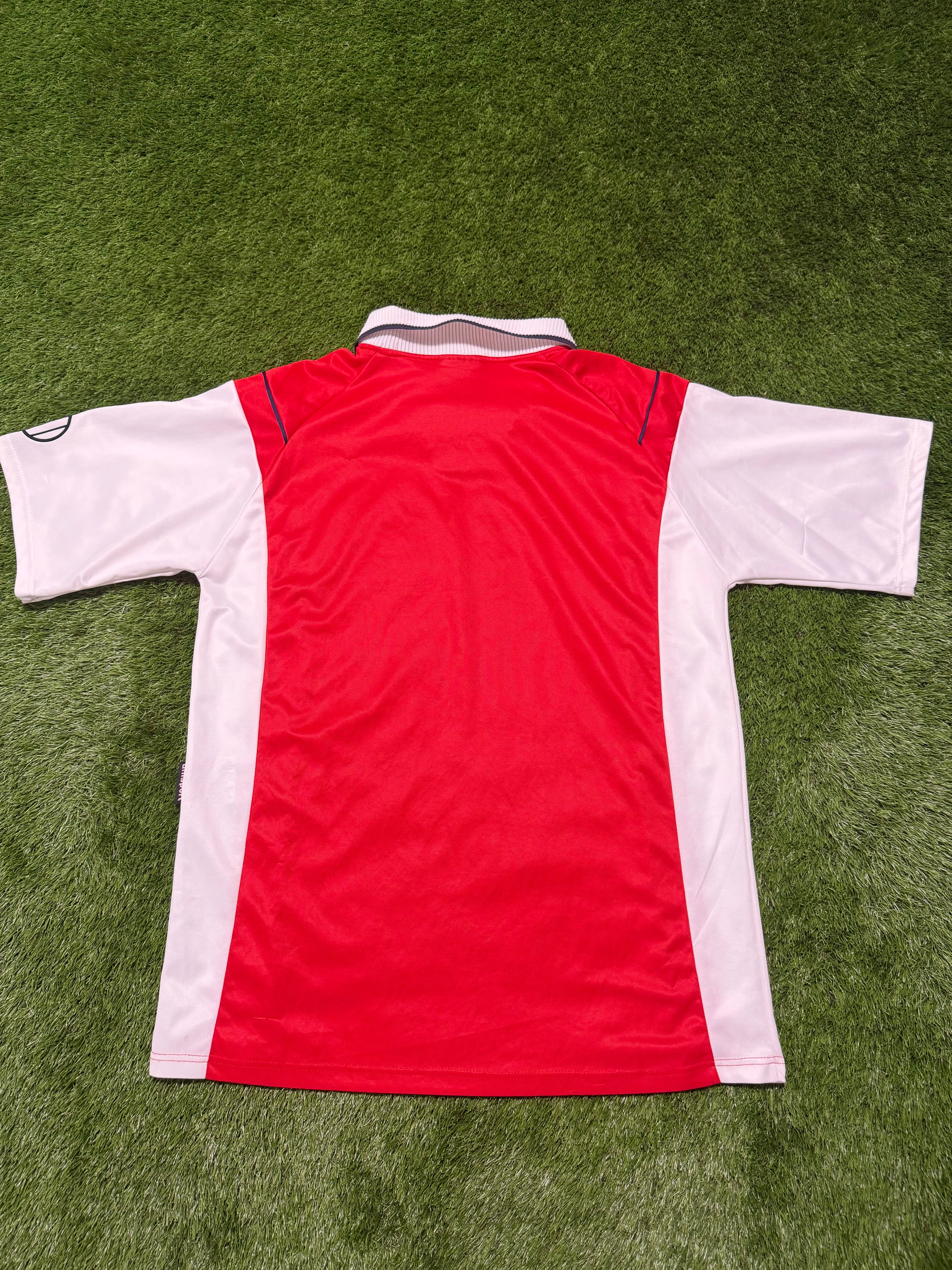 Kickers Offenbach 2001/2002