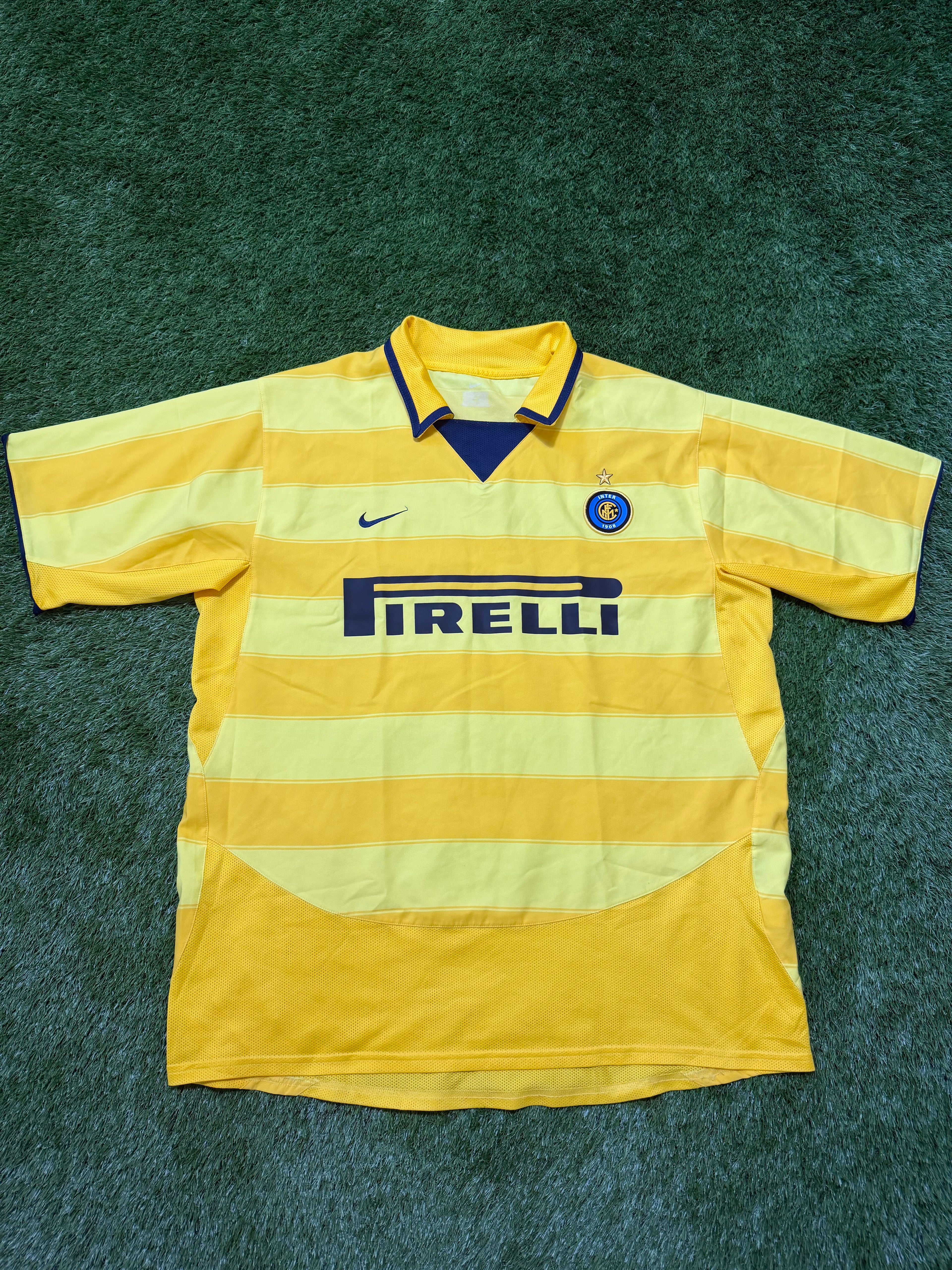 Inter Mailand 2003/2004