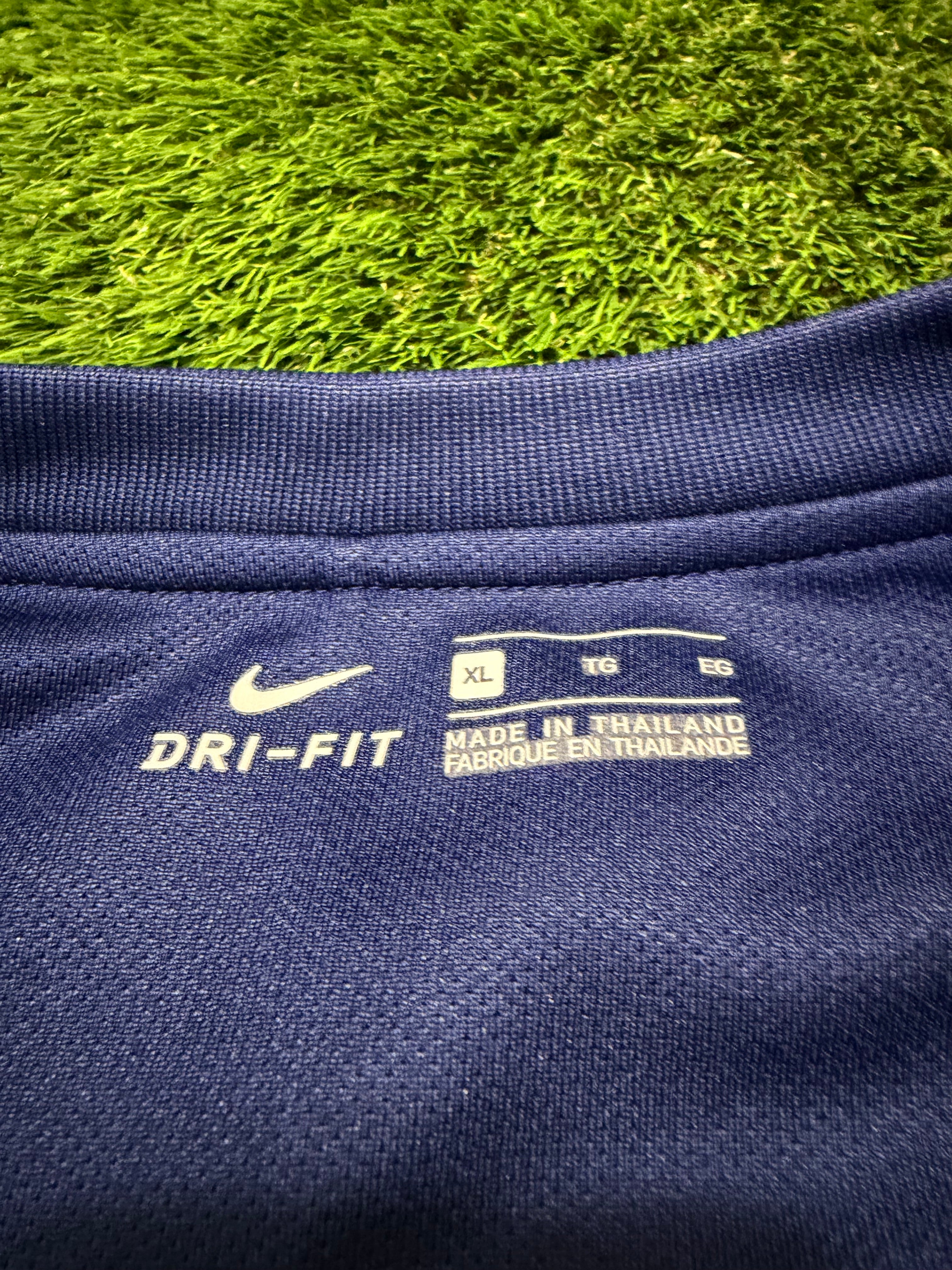 Hertha BSC 2016/2017 #19 Vedad Ibišević