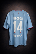 1. FC Köln 3rd 2023/2024 #14 Jonas Hector #NEU