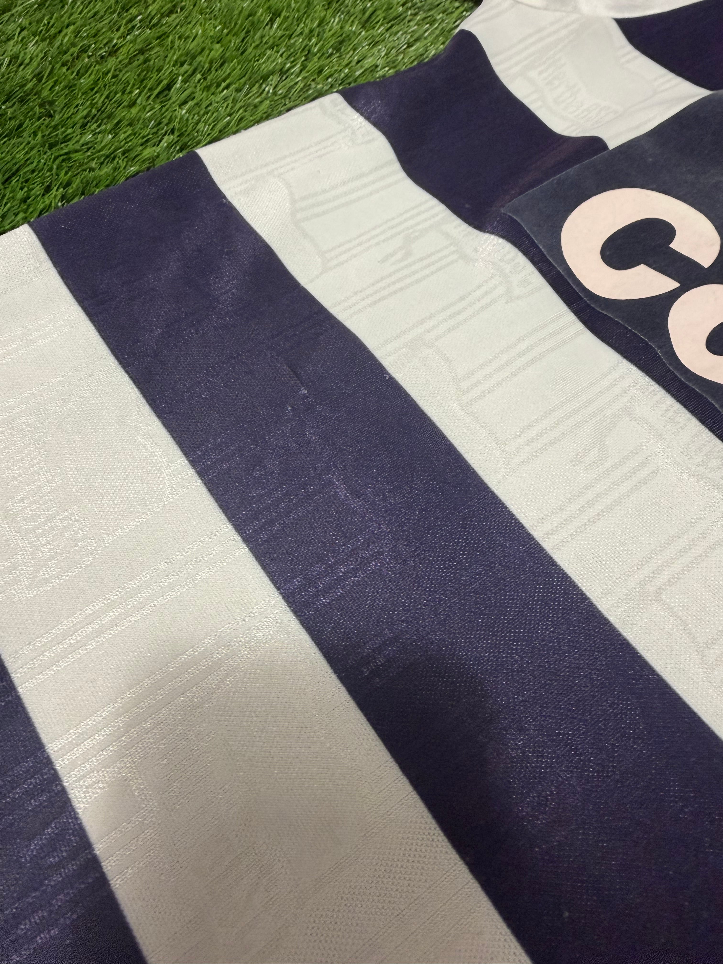 Hertha BSC 1997/1998