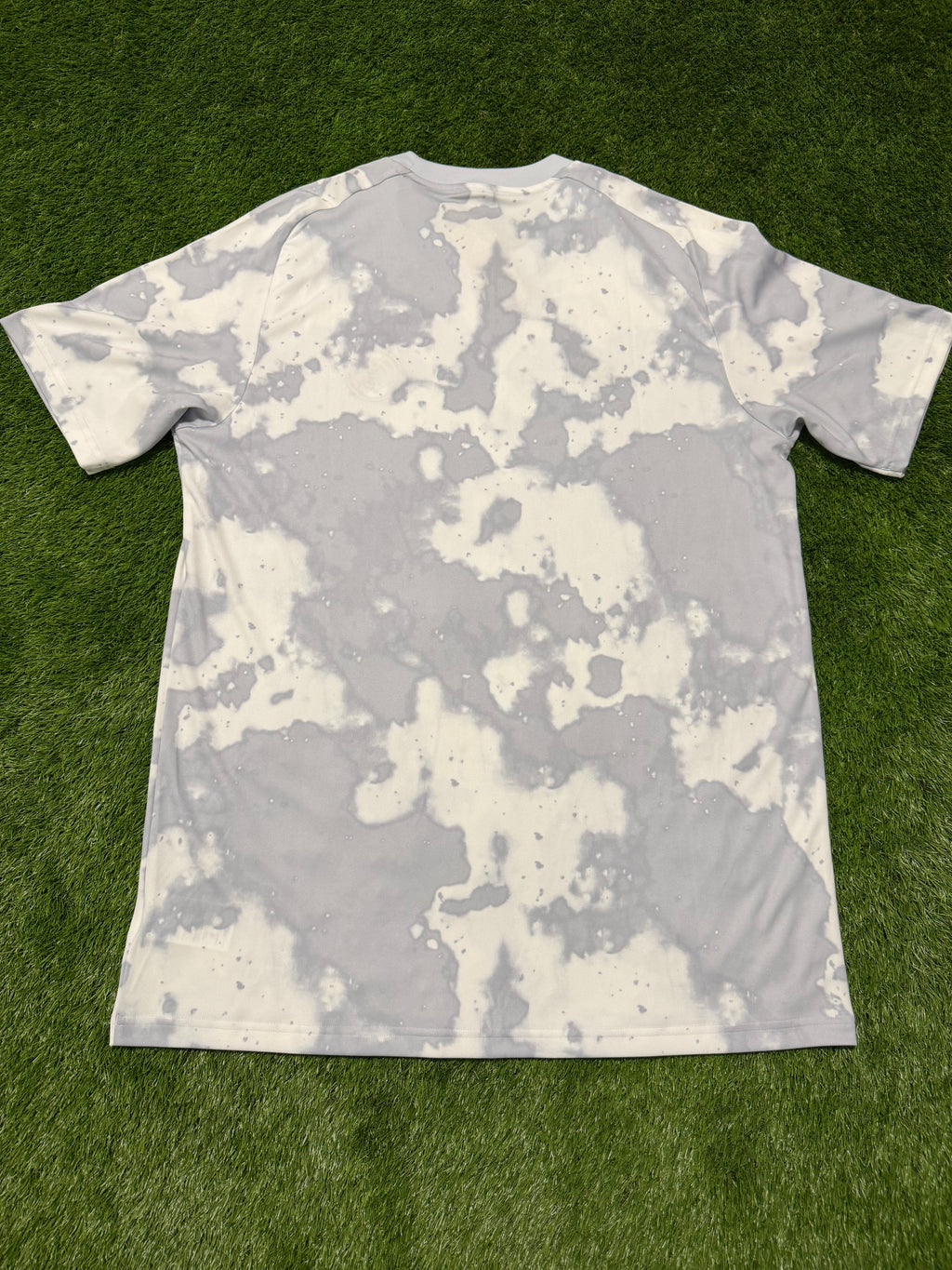 Real Madrid Pre-Match 2015/2016