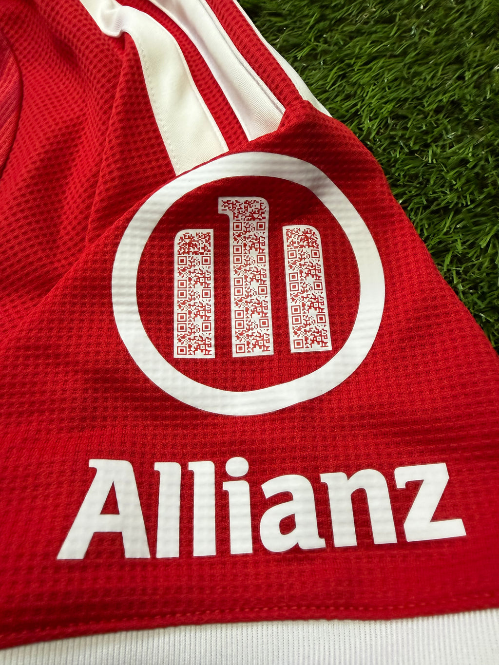 FC Bayern München 2026/2027
