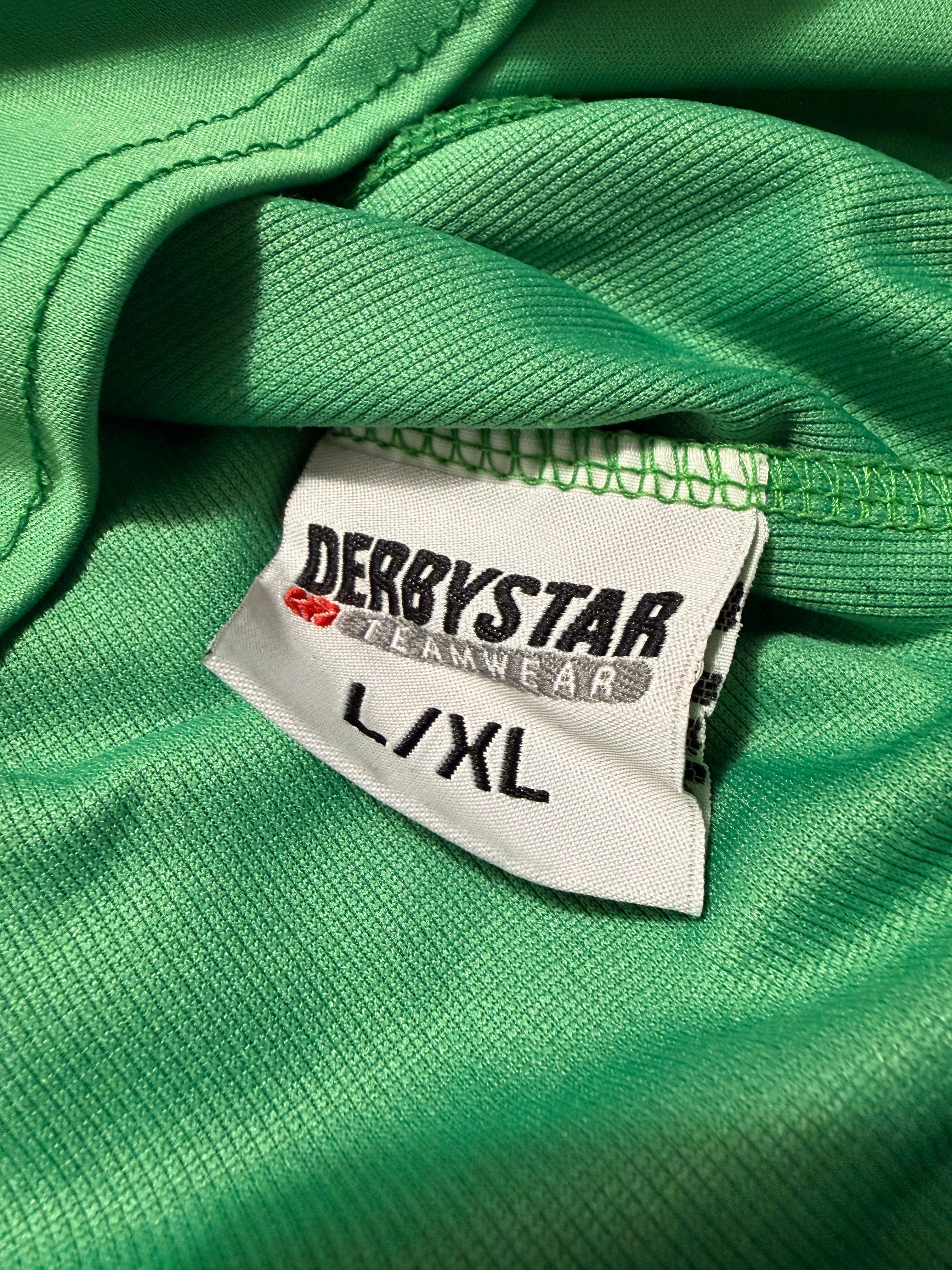 FC Sachsen Leipzig 2010/2011 Spielertrikot #11