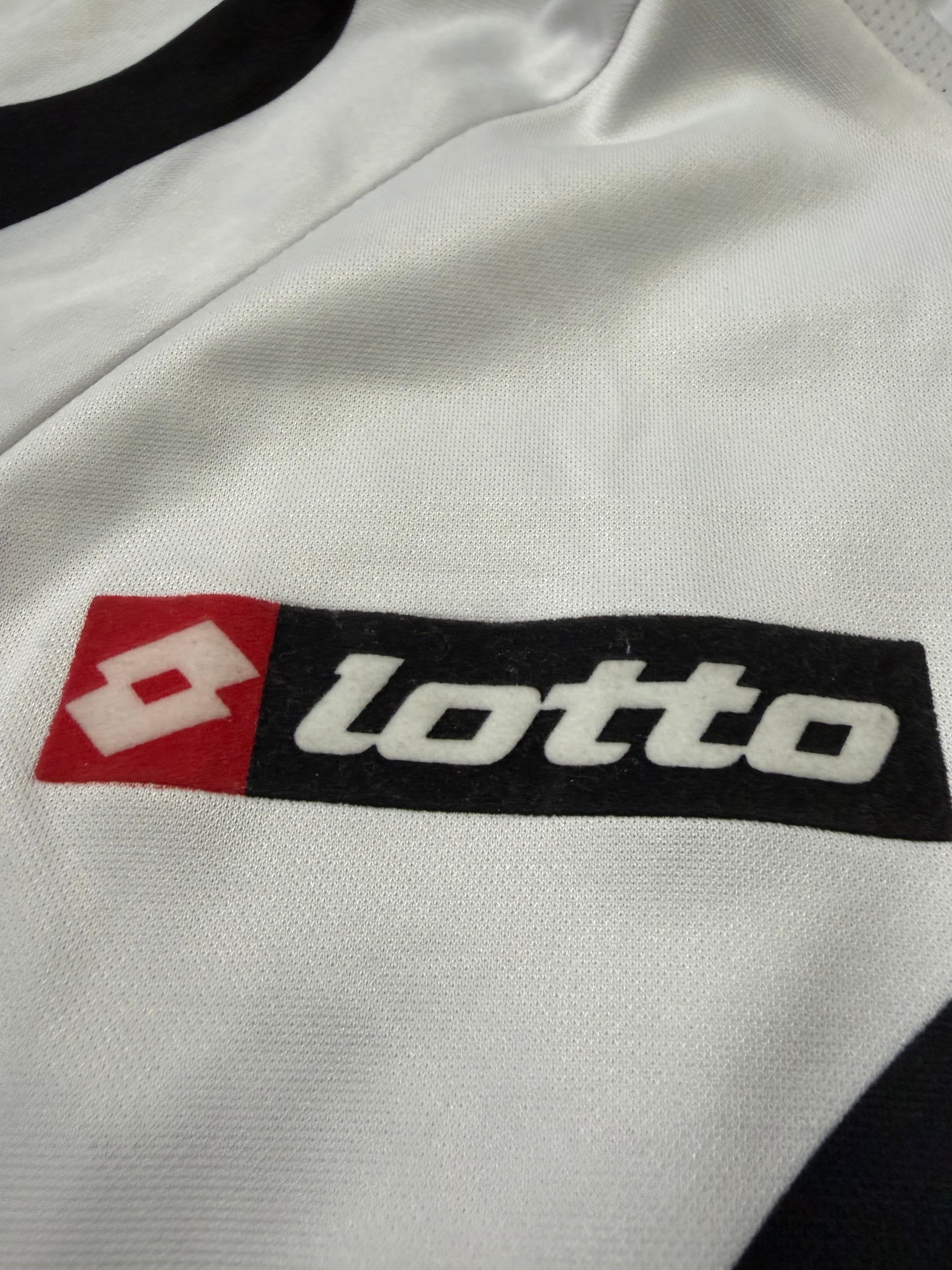 Borussia Mönchengladbach 2006/2007