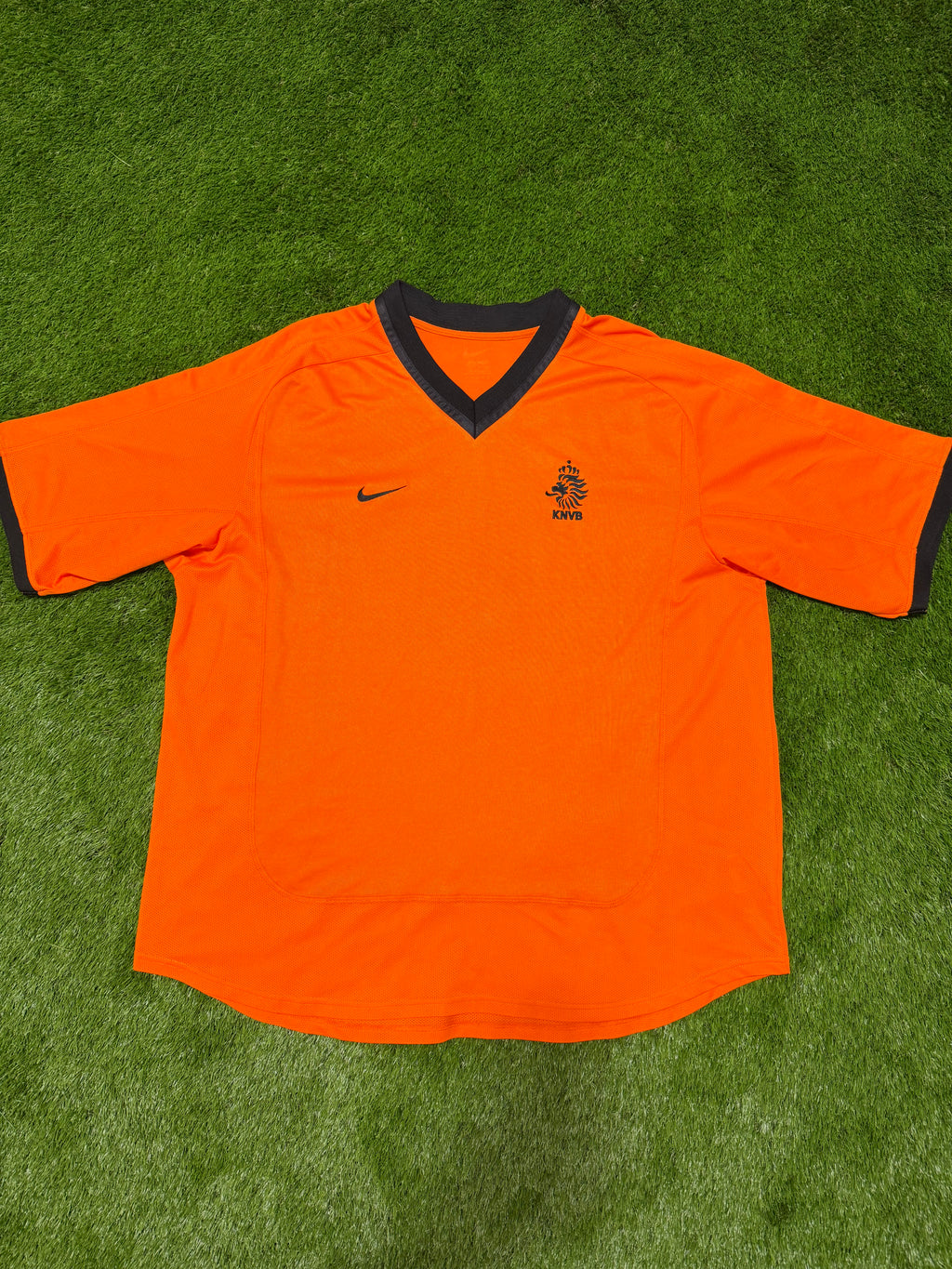 Niederlande Holland EM 2000