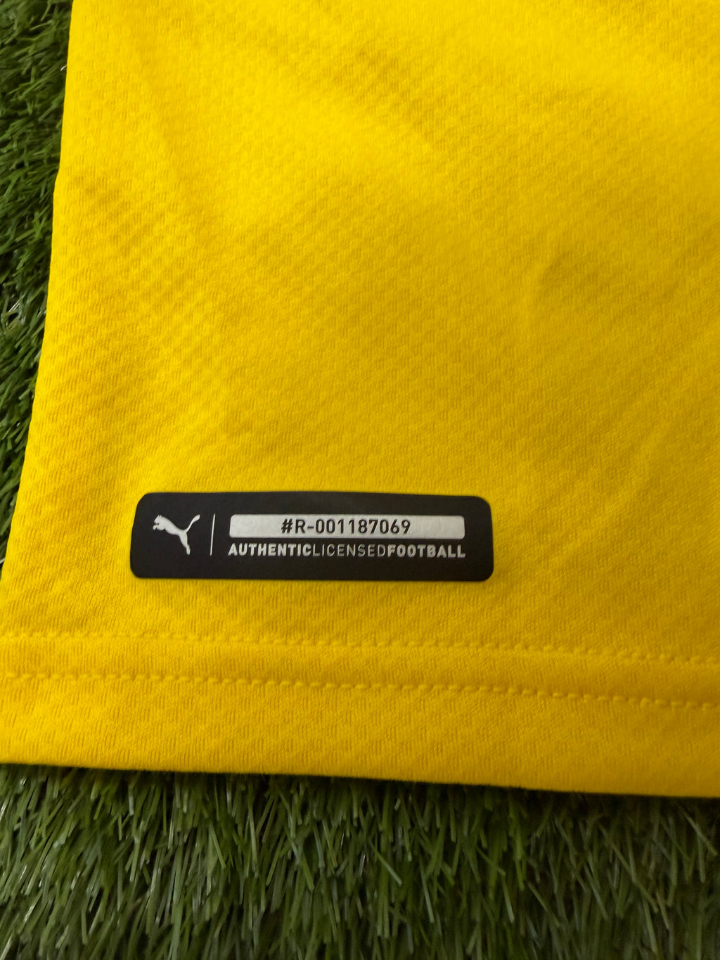 BVB Borussia Dortmund 2021/2022 #NEU