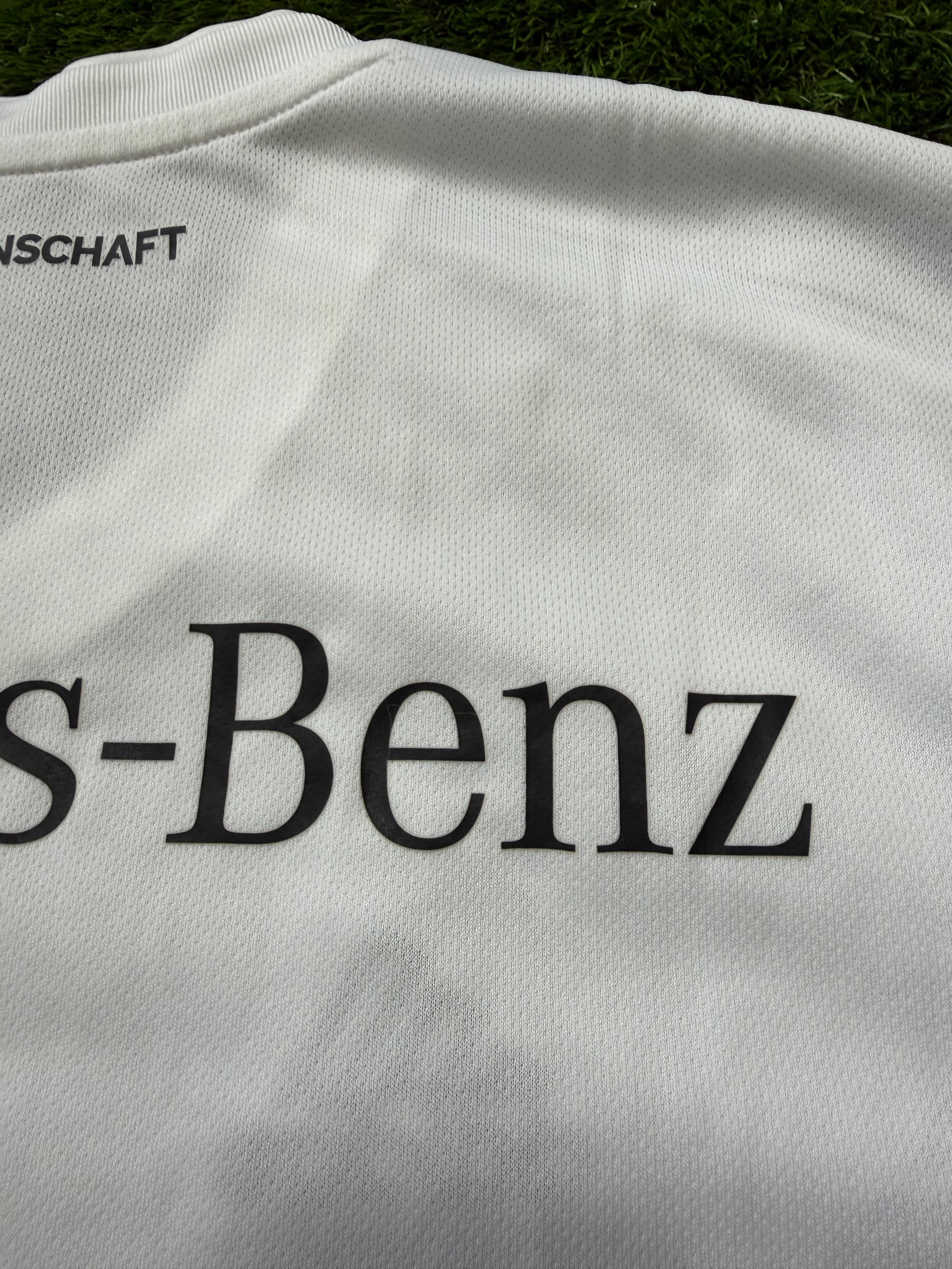 DFB Deutschland x Mercedes Benz 2018