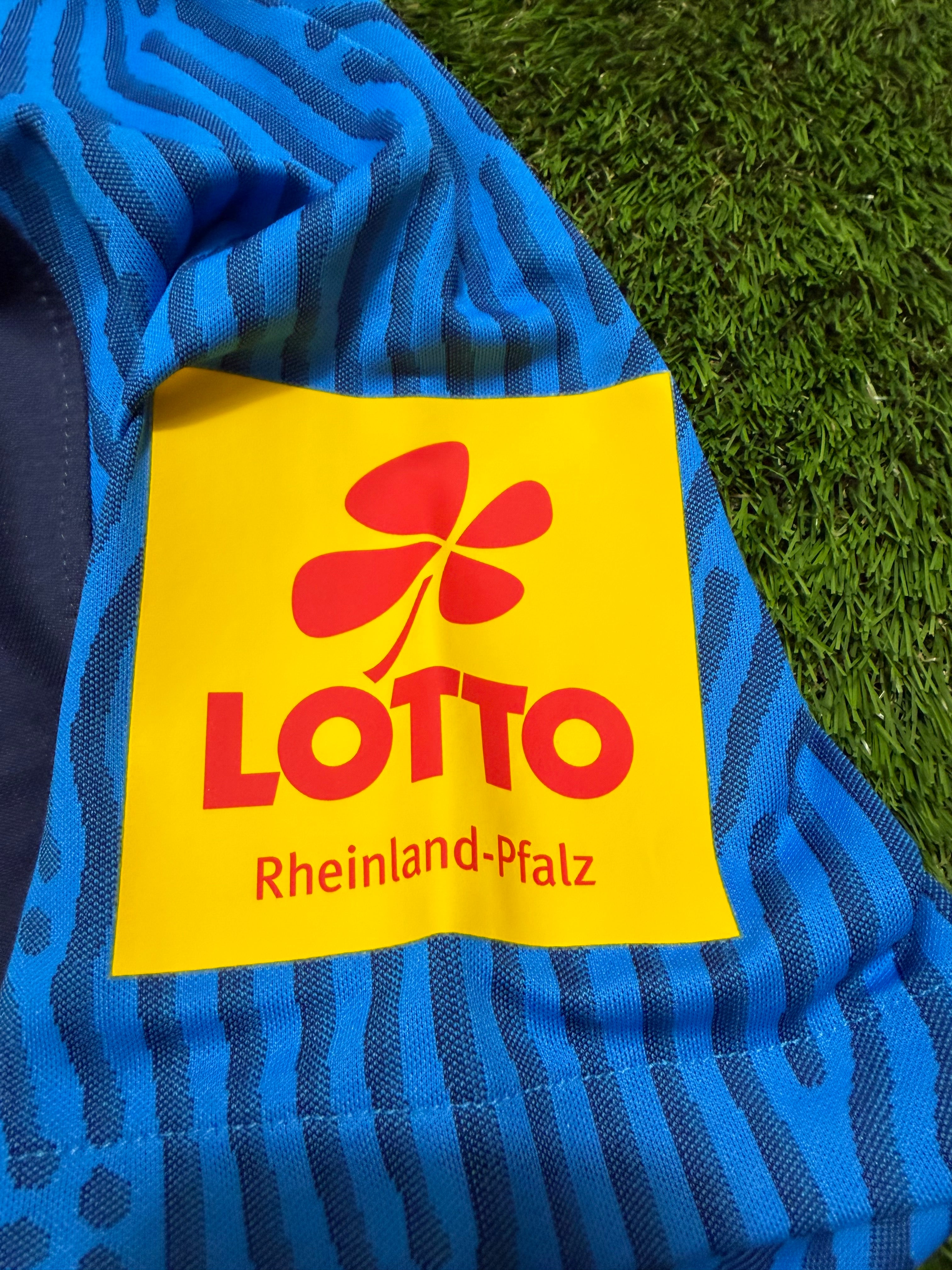 1. FC Kaiserslautern 2022/2023 #NEU