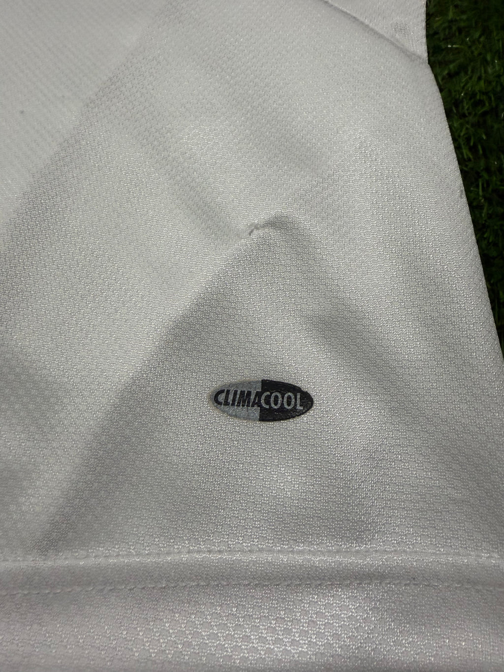 1. FC Nürnberg 2008/2009 #10 Albert Bunjaku