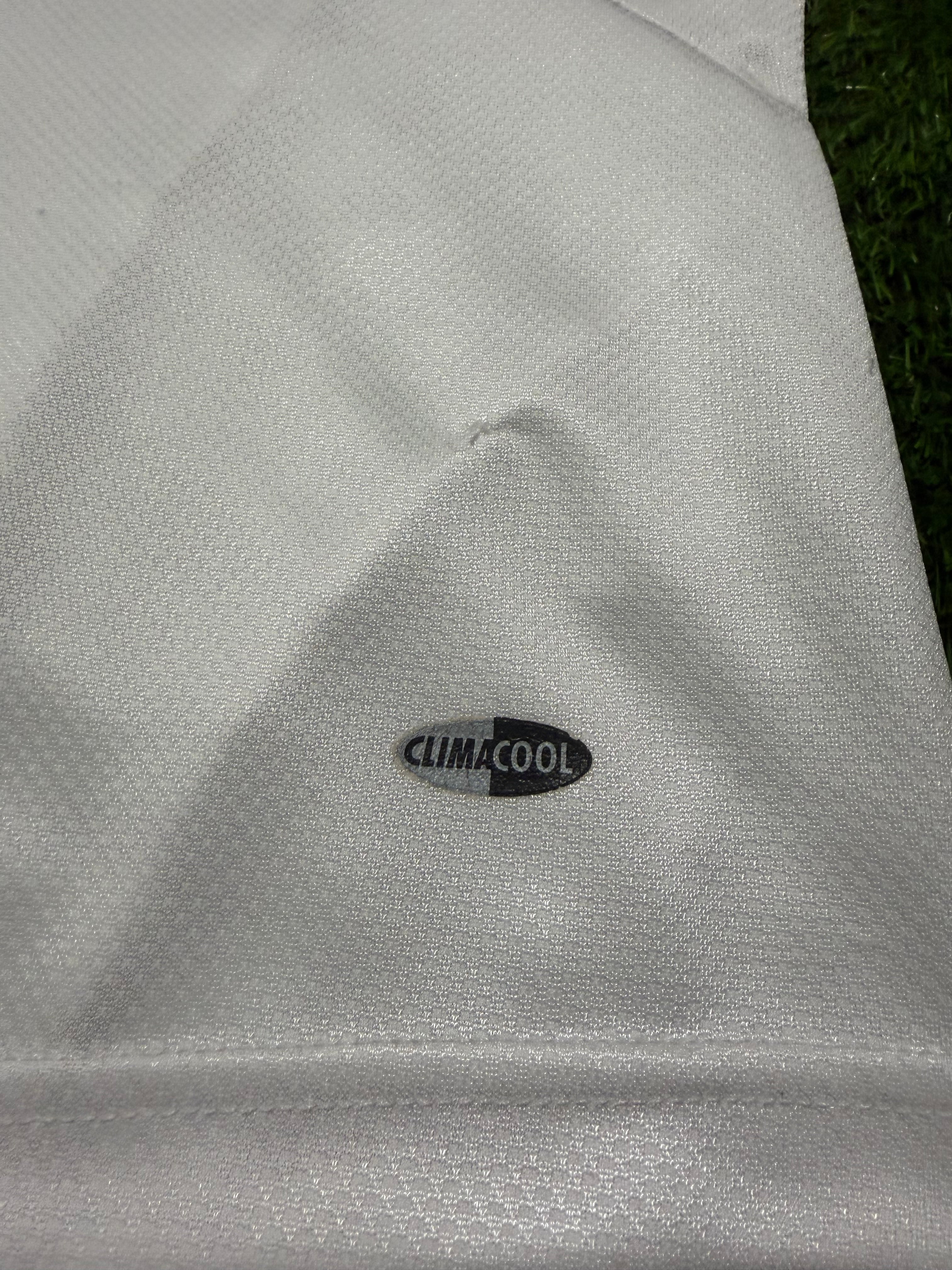 1. FC Nürnberg 2008/2009 #10 Albert Bunjaku