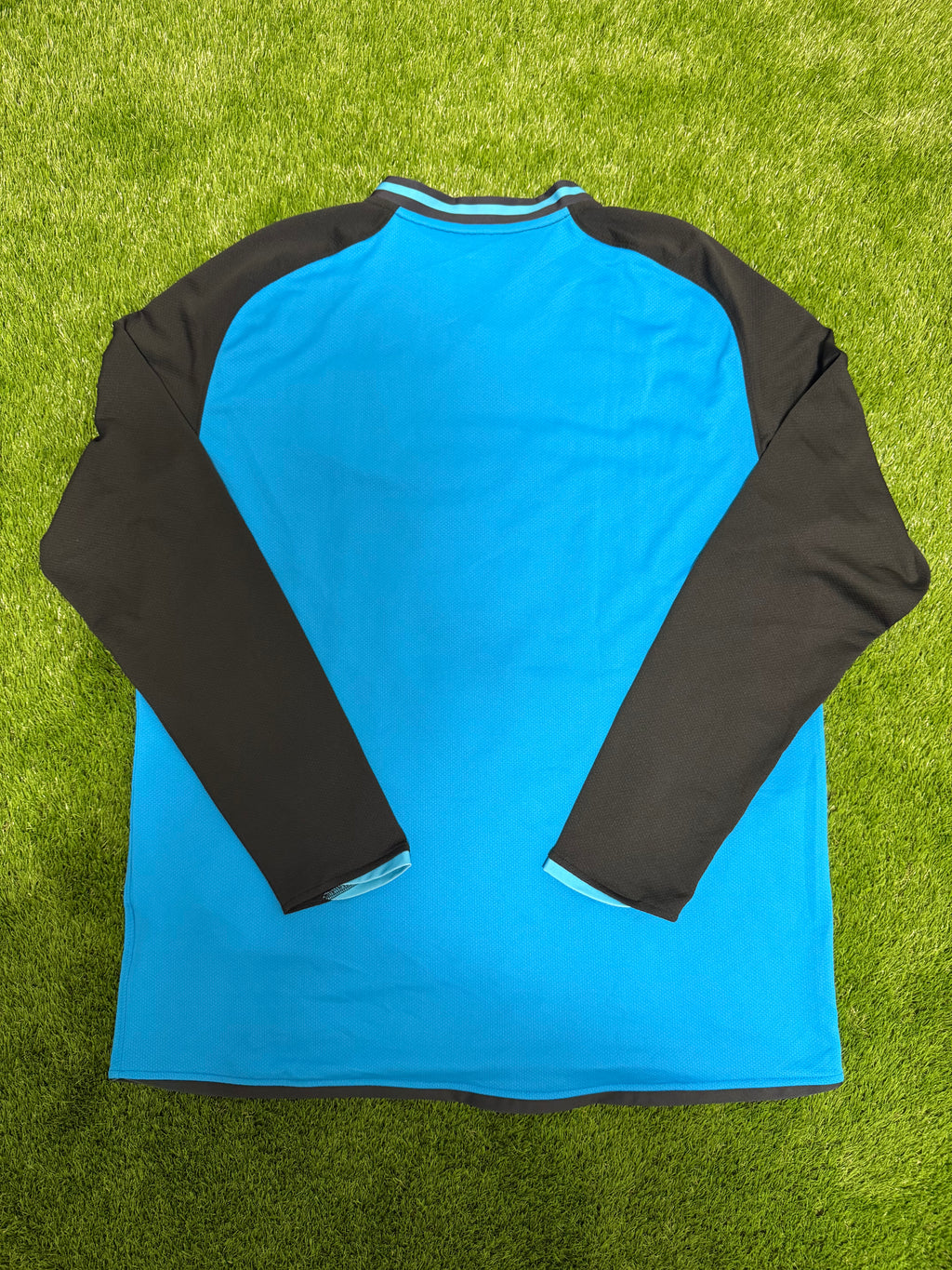 Aston Villa 2008/2009