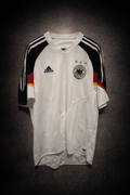 DFB Deutschland EM 2004