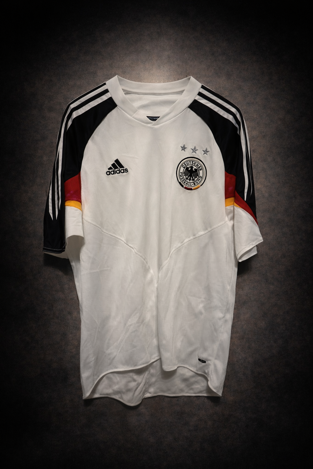 DFB Deutschland EM 2004