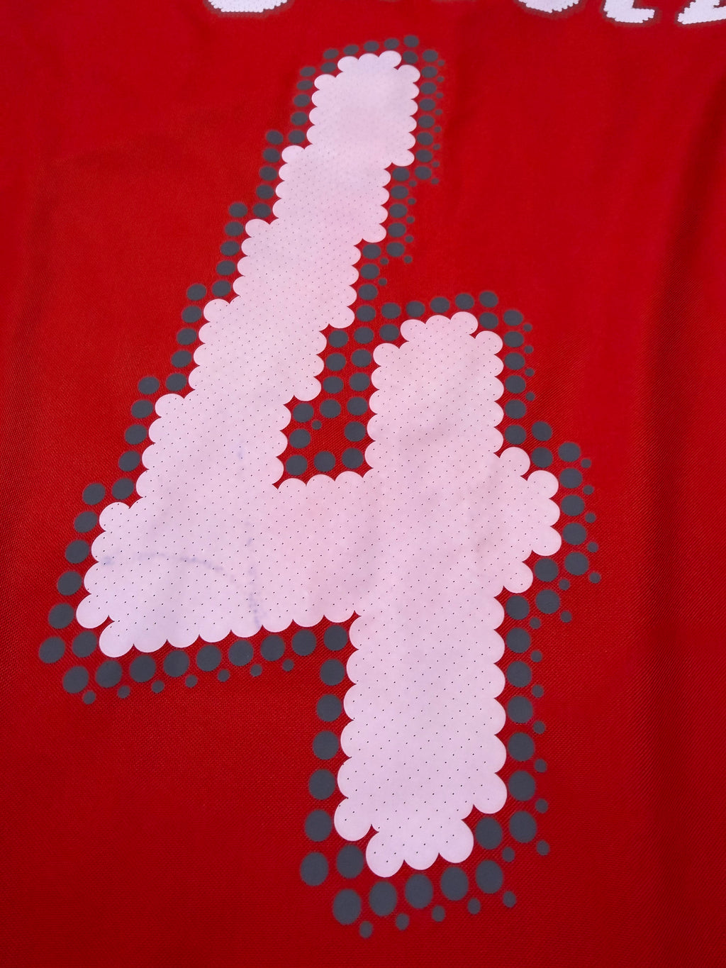 Österreich 2008/2009 #4 Emanuel Pogatetz #matchprepared EM Quali