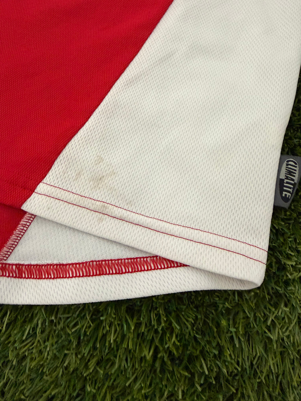 SpVgg Unterhaching 2000/2001