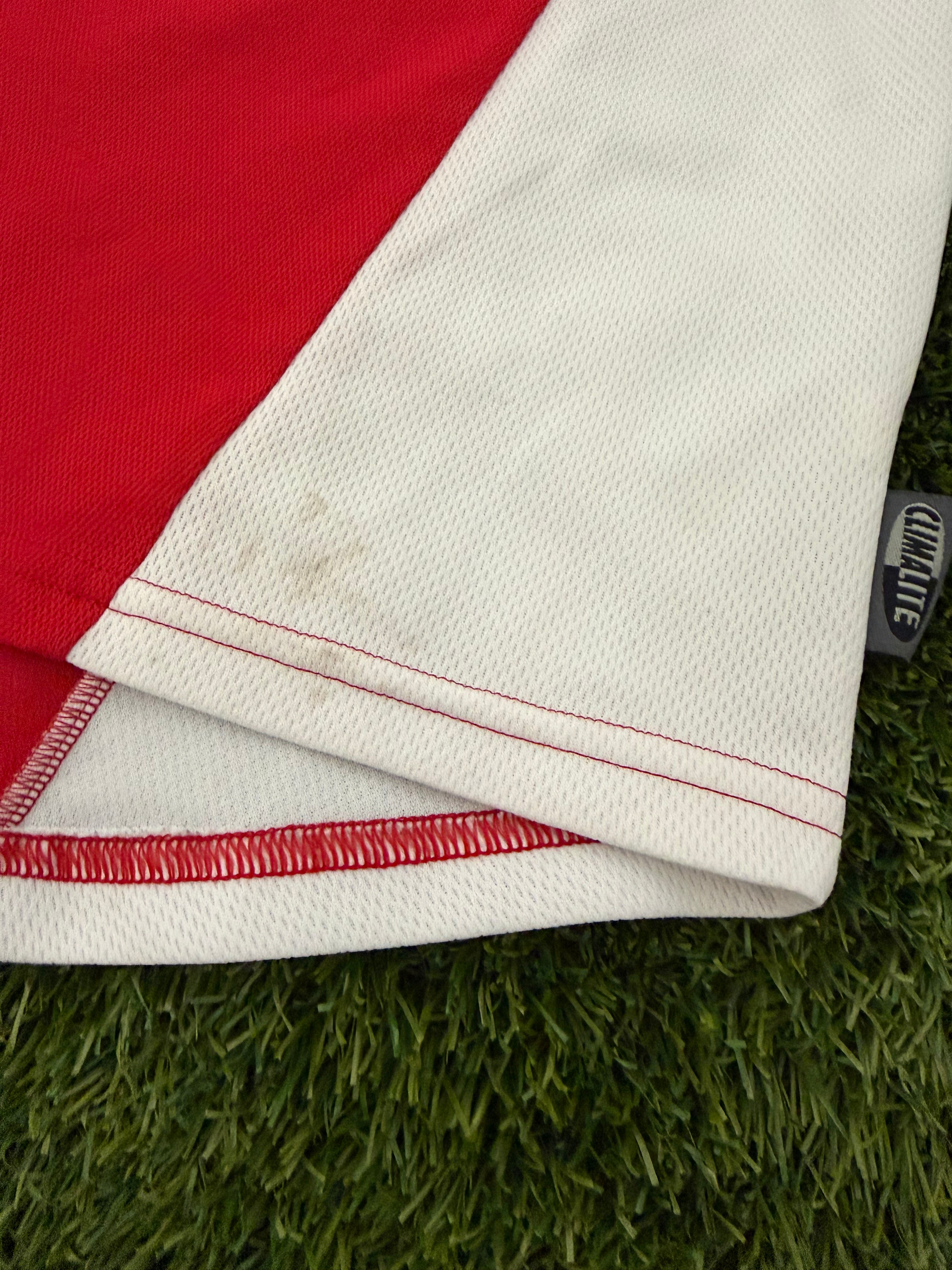 SpVgg Unterhaching 2000/2001