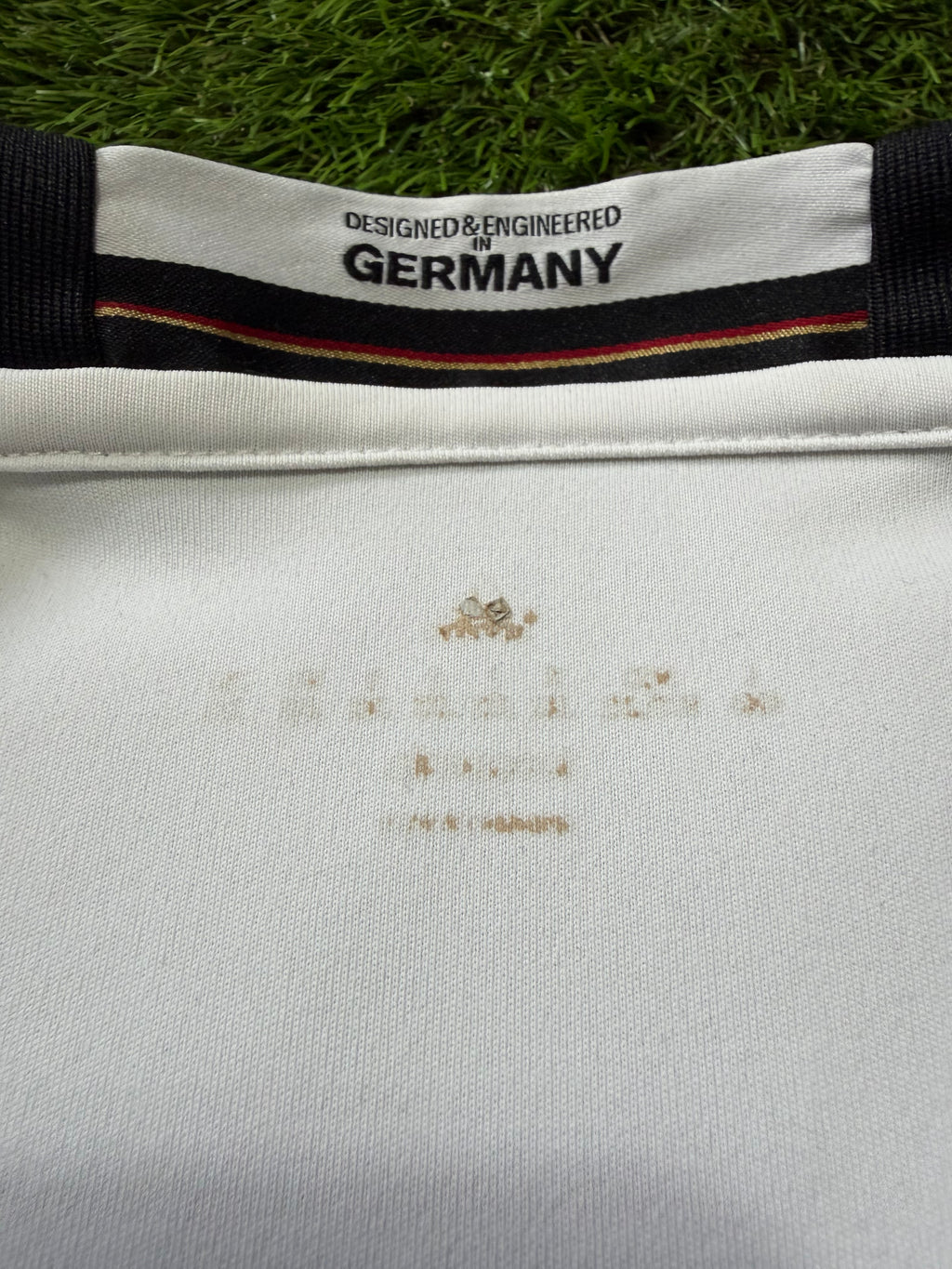 DFB Deutschland EM 2016