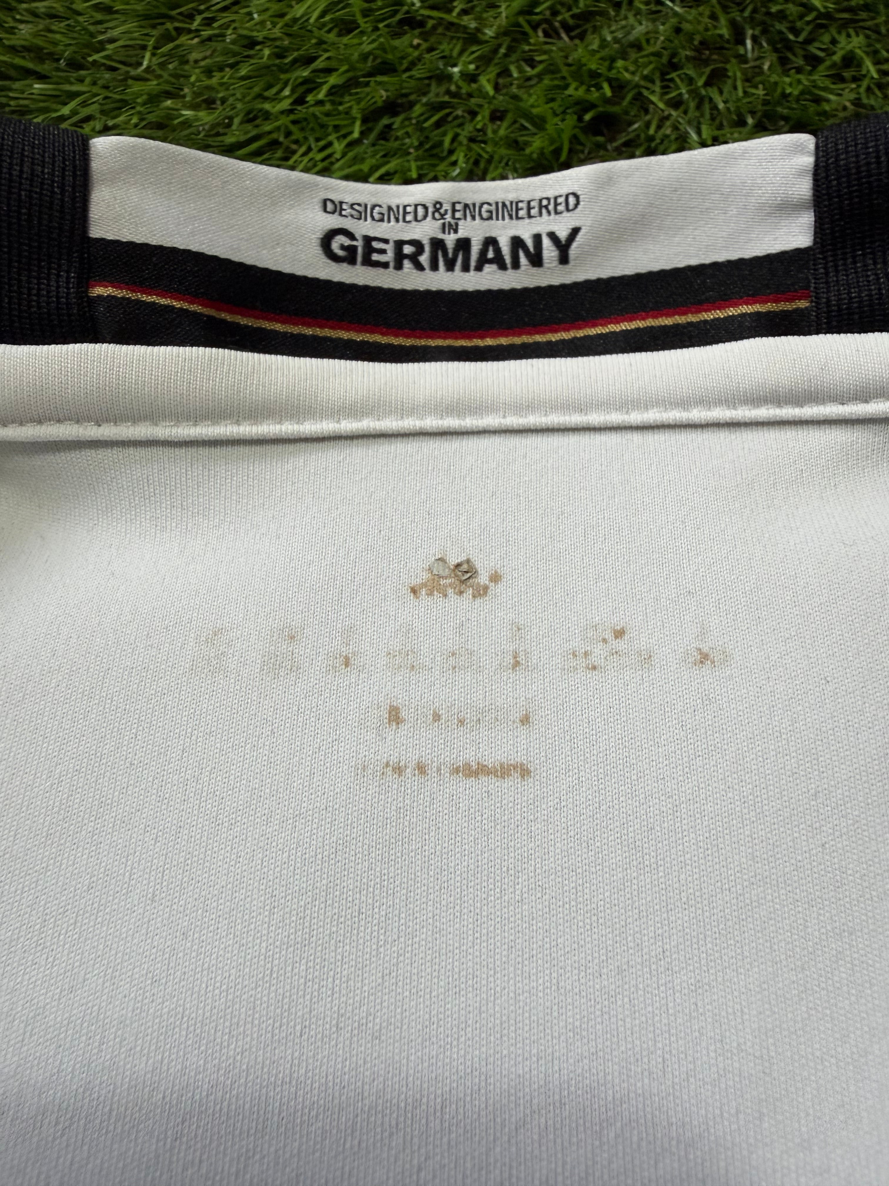 DFB Deutschland EM 2016