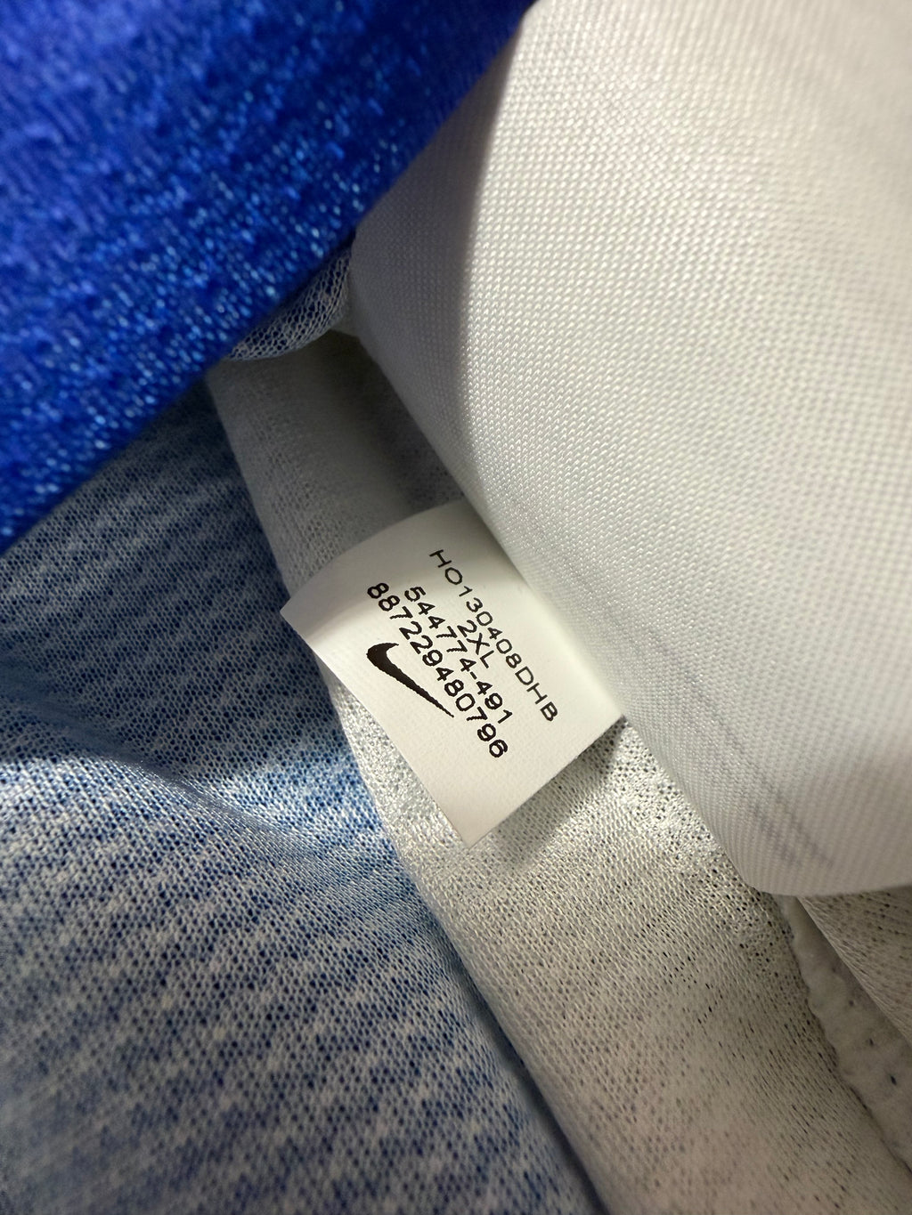 Hertha BSC 2013/2014 #26 Nico Schulz #NEU