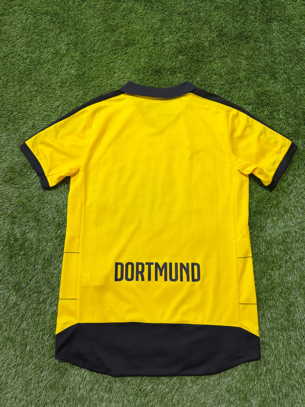 BVB Borussia Dortmund 2015/2016