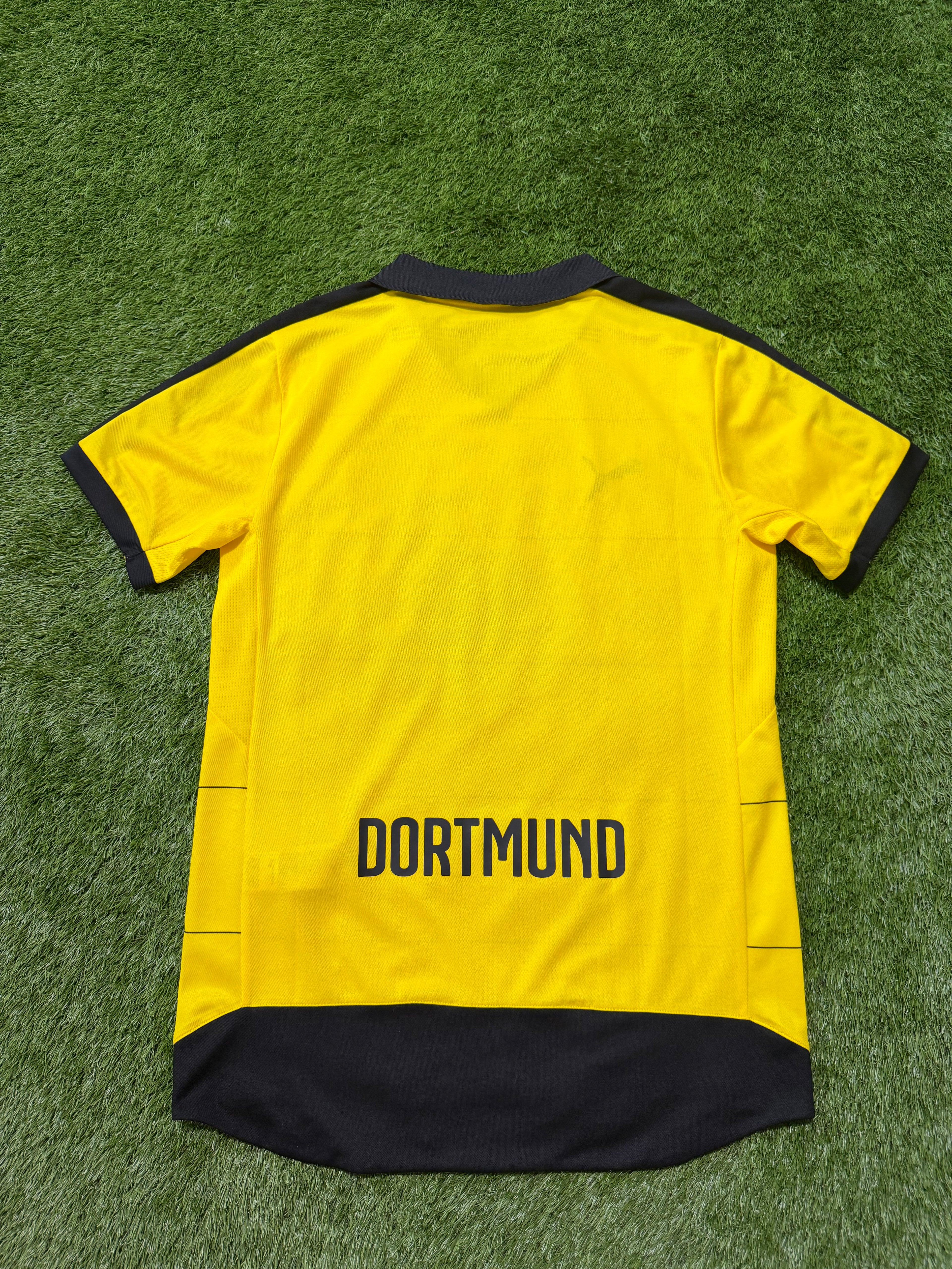 BVB Borussia Dortmund 2015/2016