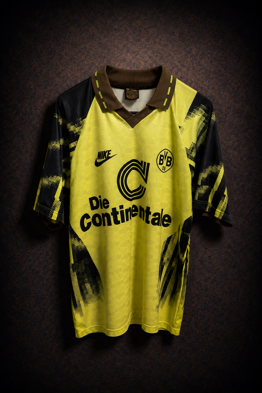 BVB Borussia Dortmund 1992/1993