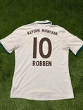 FC Bayern München 2013/2014 #10 Arjen Robben