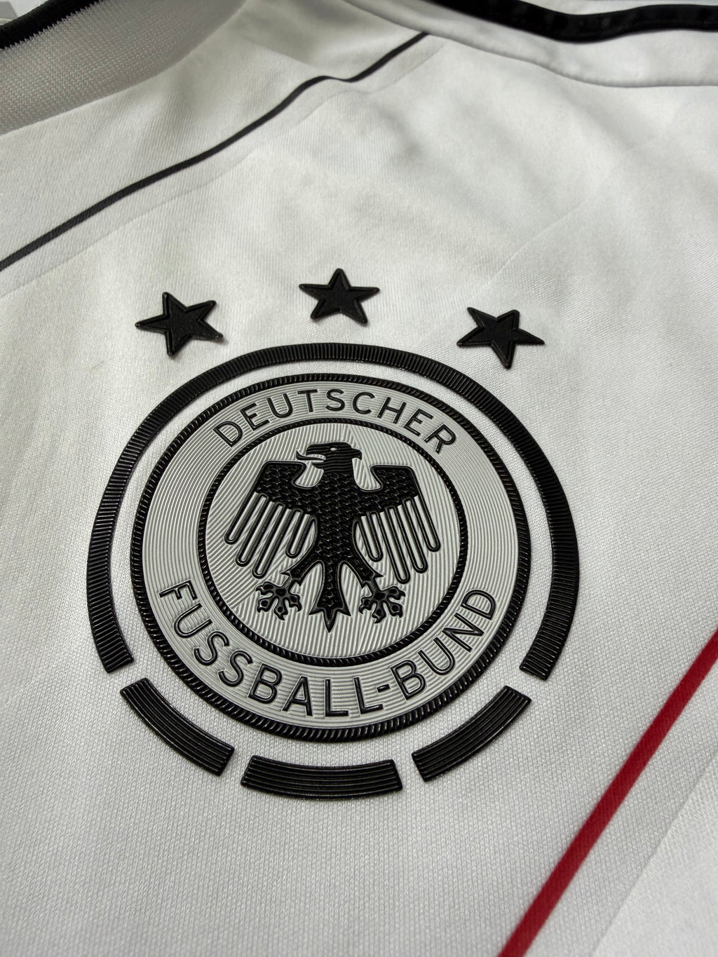 DFB Deutschland 2012 #6 Sami Khedira