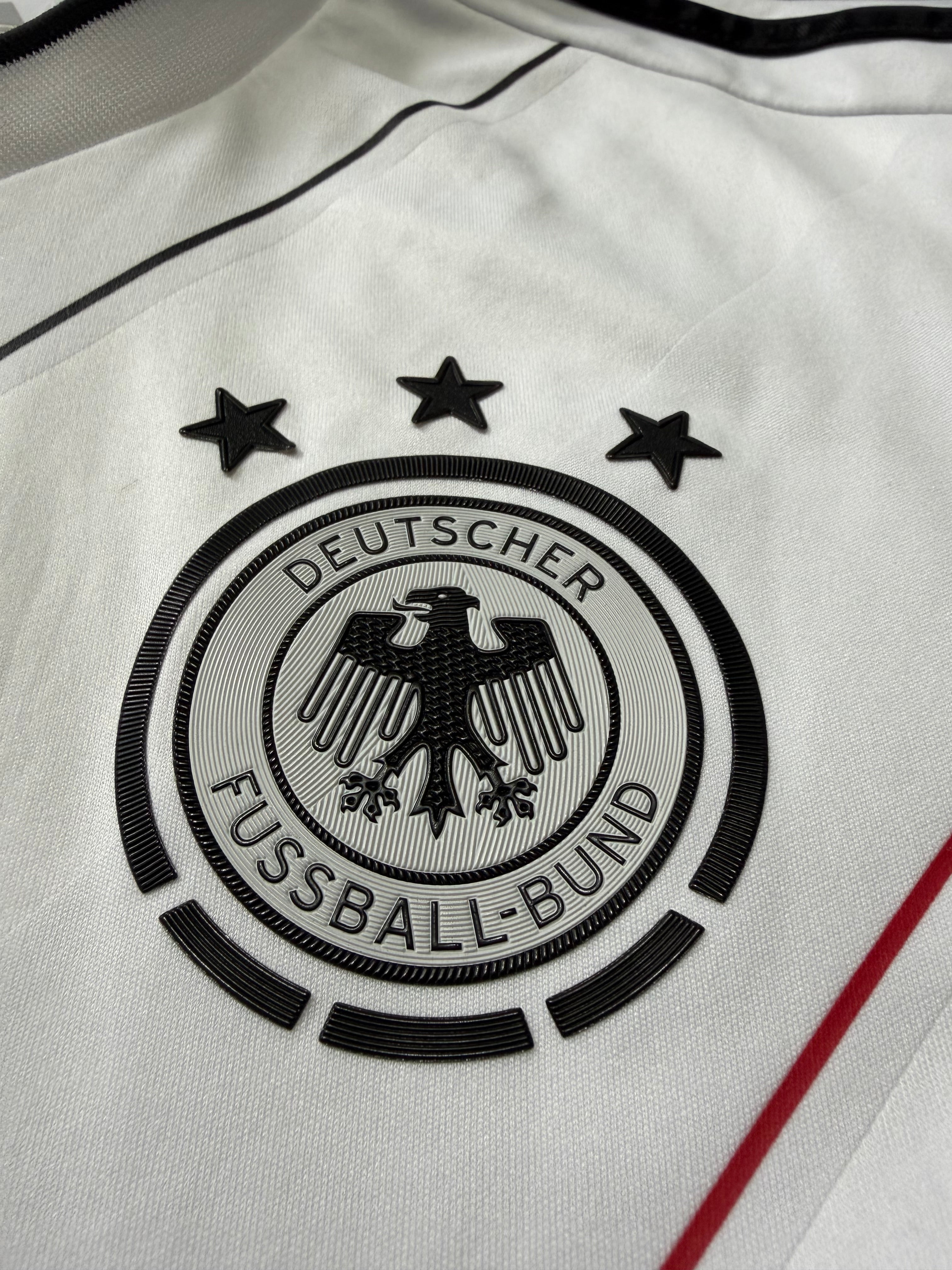 DFB Deutschland 2012 #6 Sami Khedira