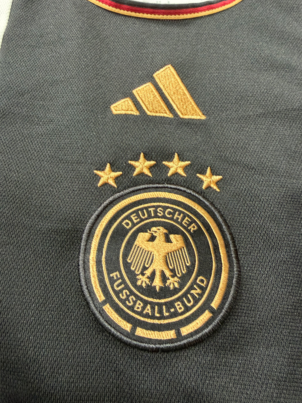 DFB Deutschland 2022 (Kinder 176/S)