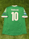 DFB Deutschland EM 2012 #10 Lukas Podolski