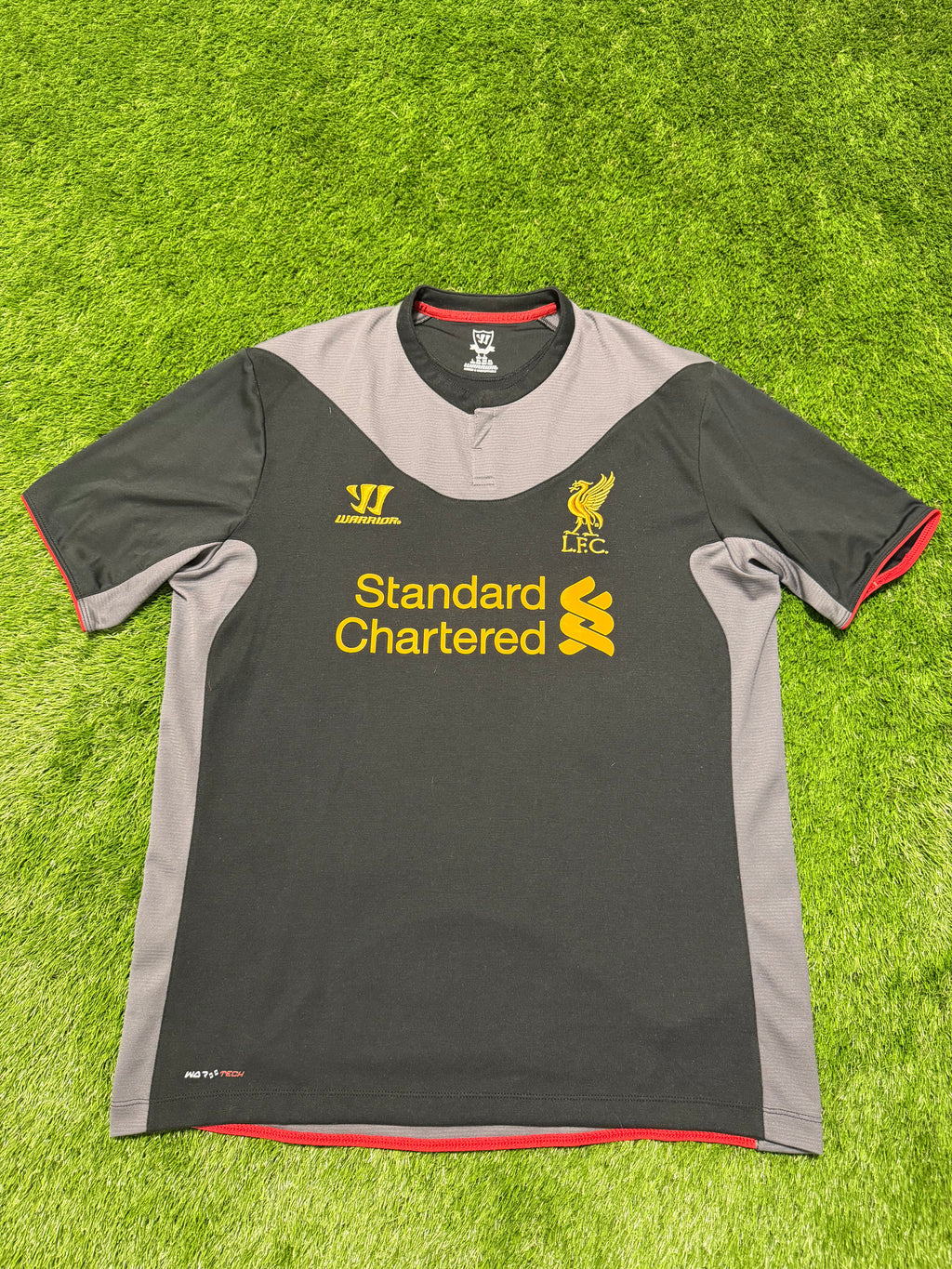 Liverpool FC 2012/2013