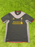Liverpool FC 2012/2013