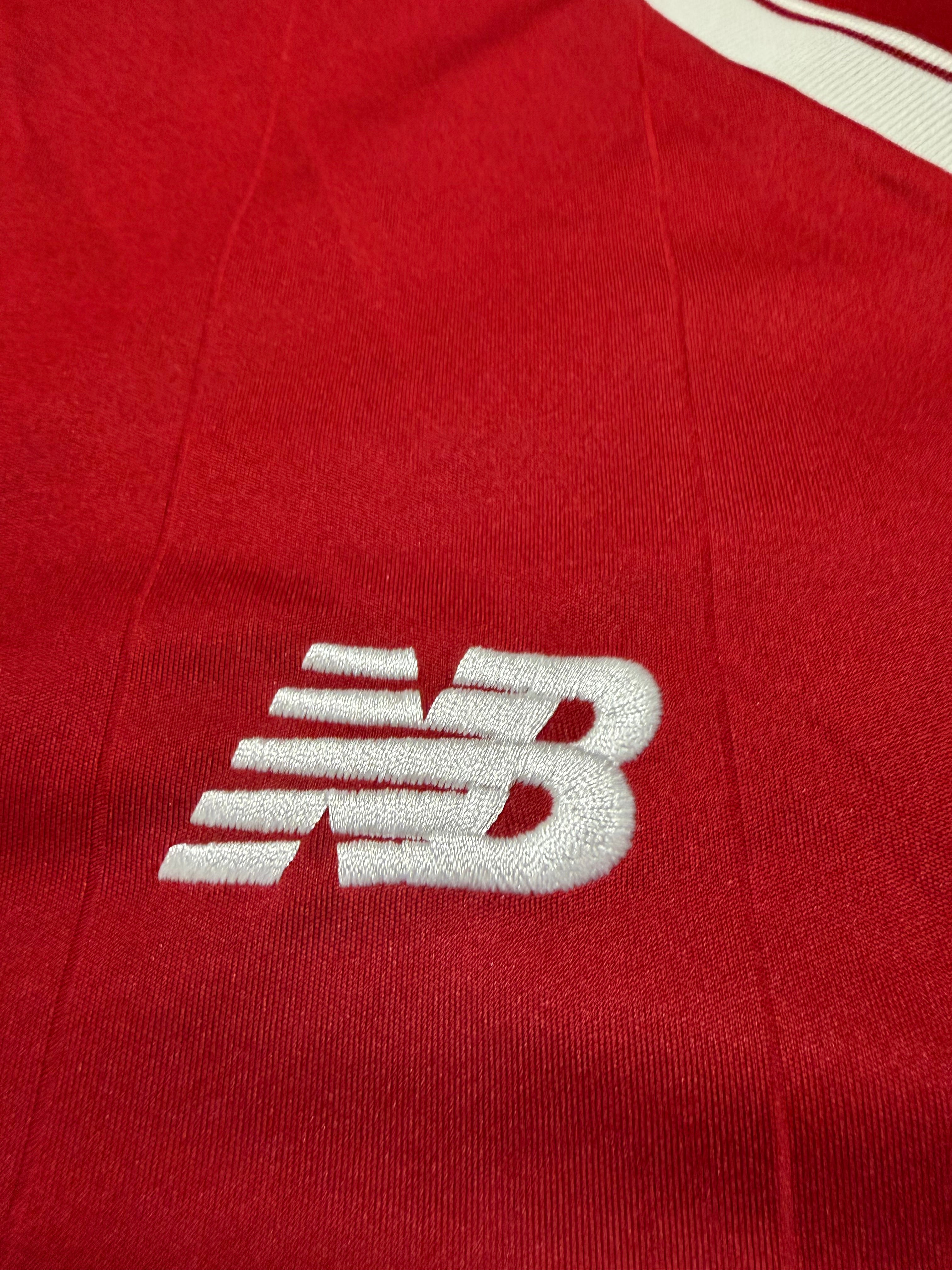 Liverpool FC 2017/2018